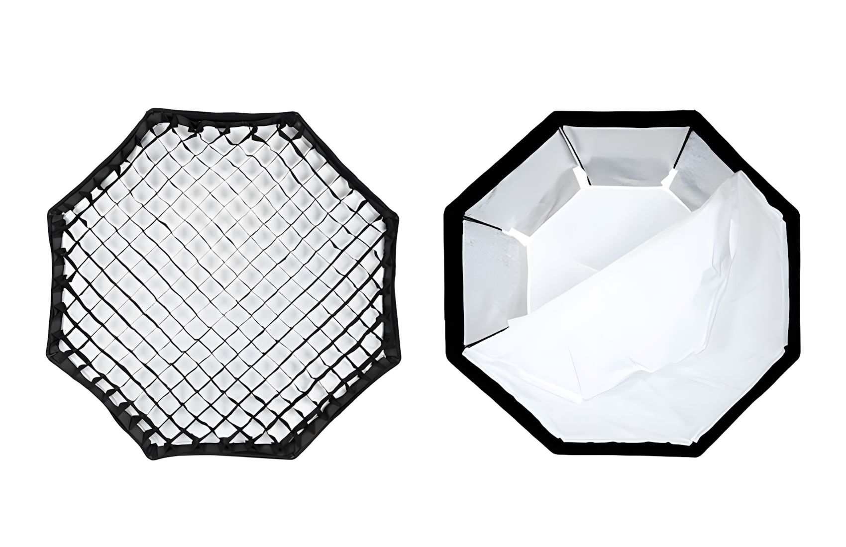 SB-FW140 Softbox with Grid