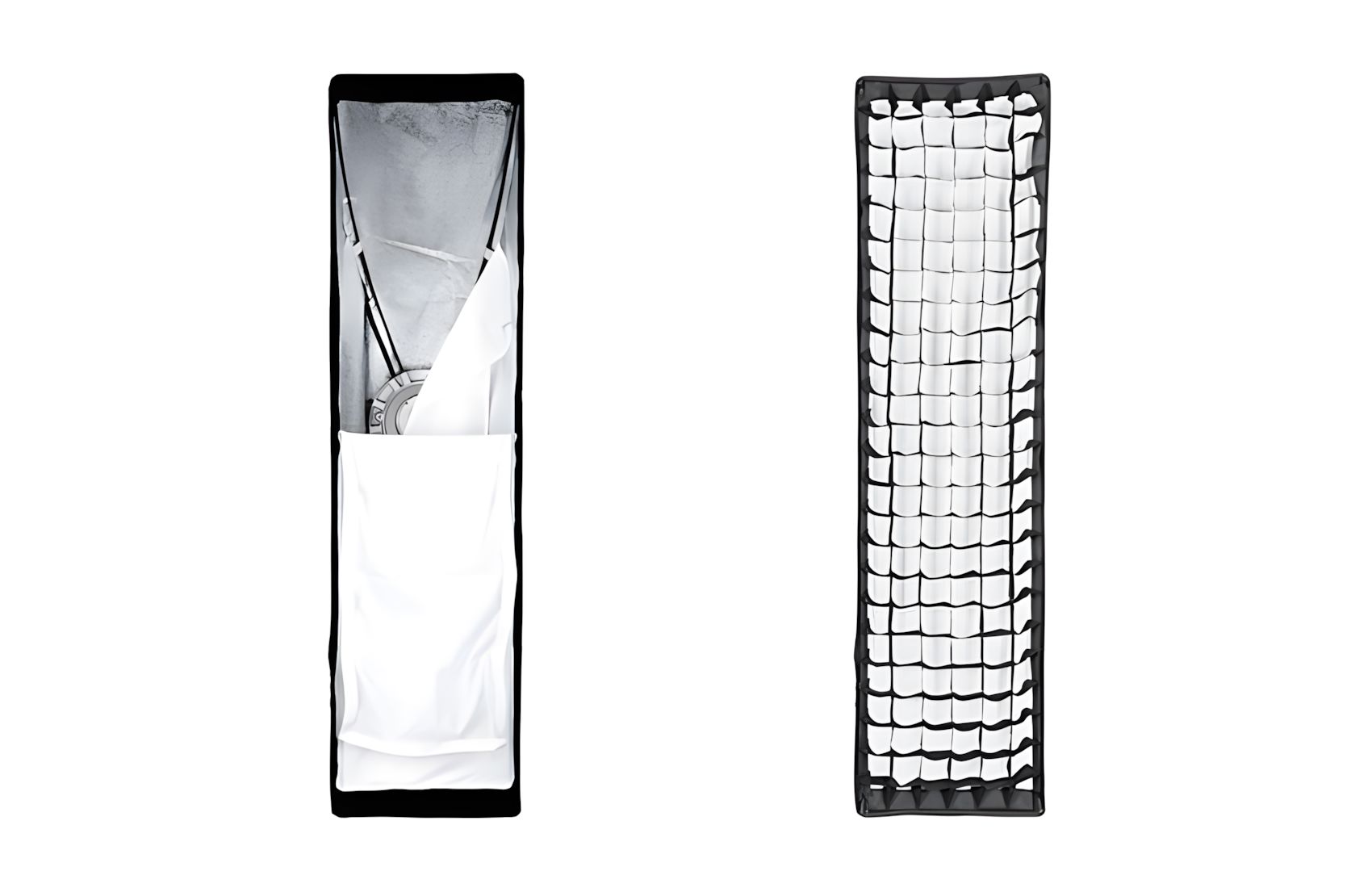 SB-FW35160 Softbox with Grid