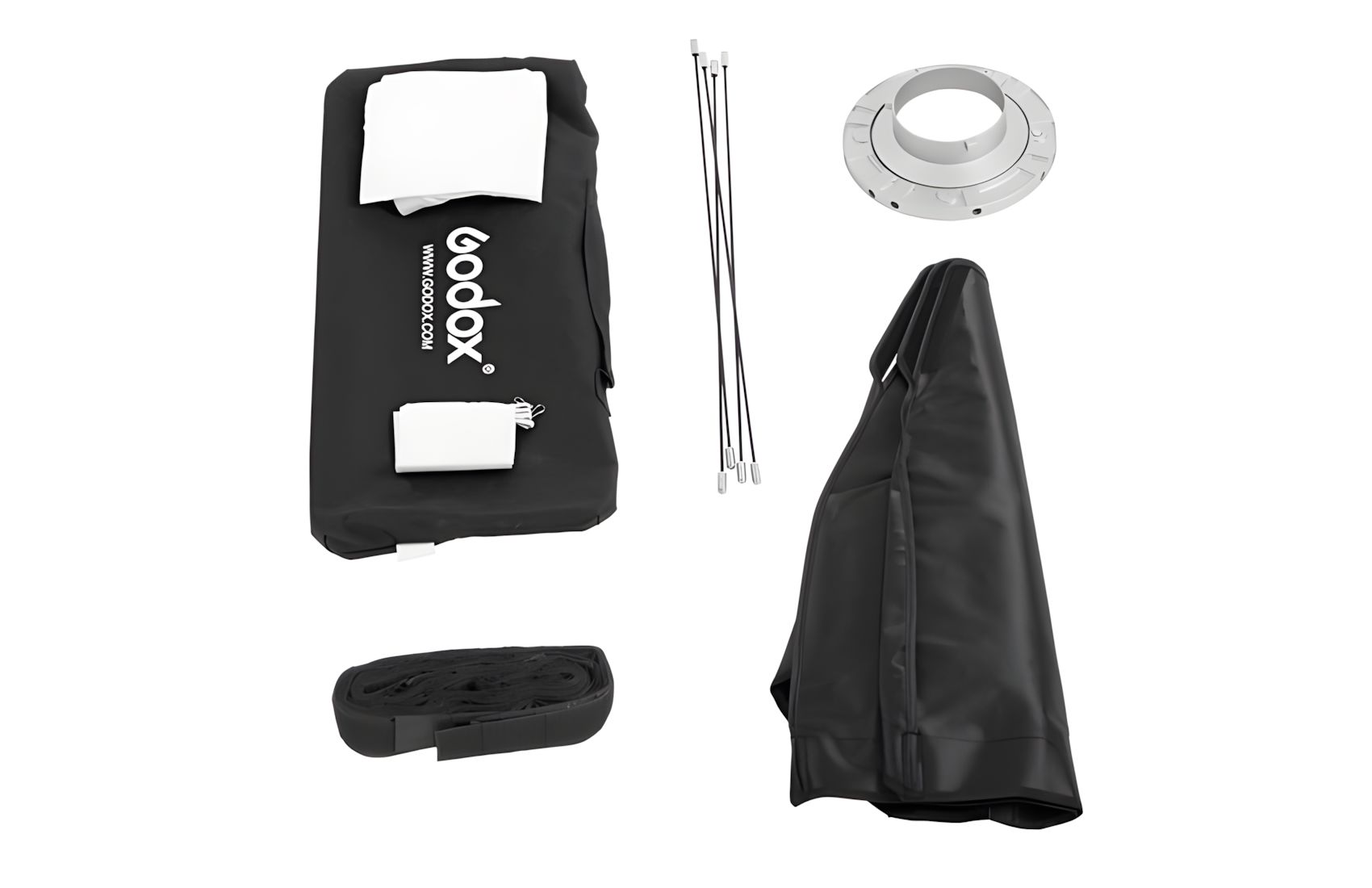 SB-FW35160 Softbox with Grid