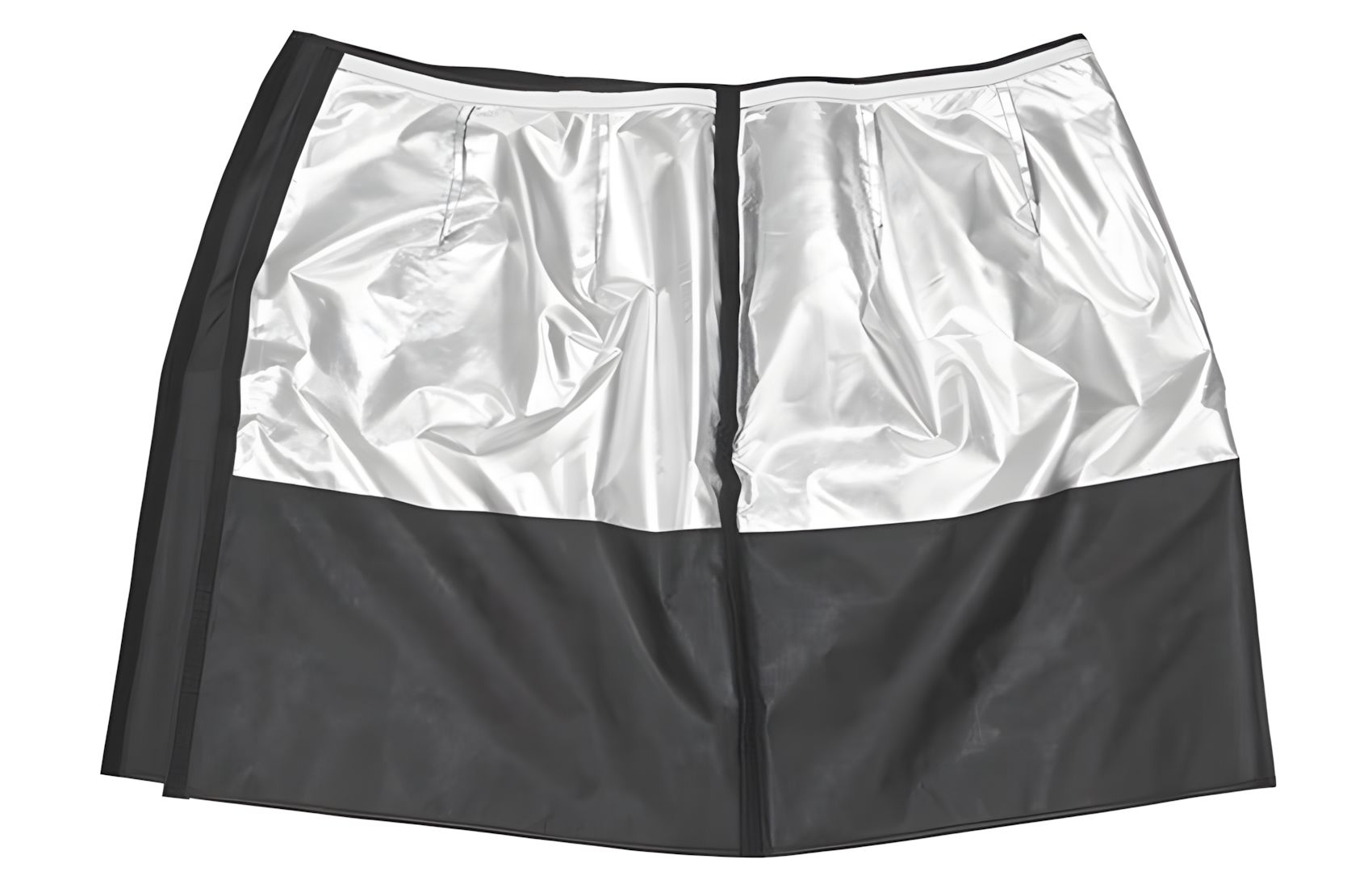 Skirt for CS-65T