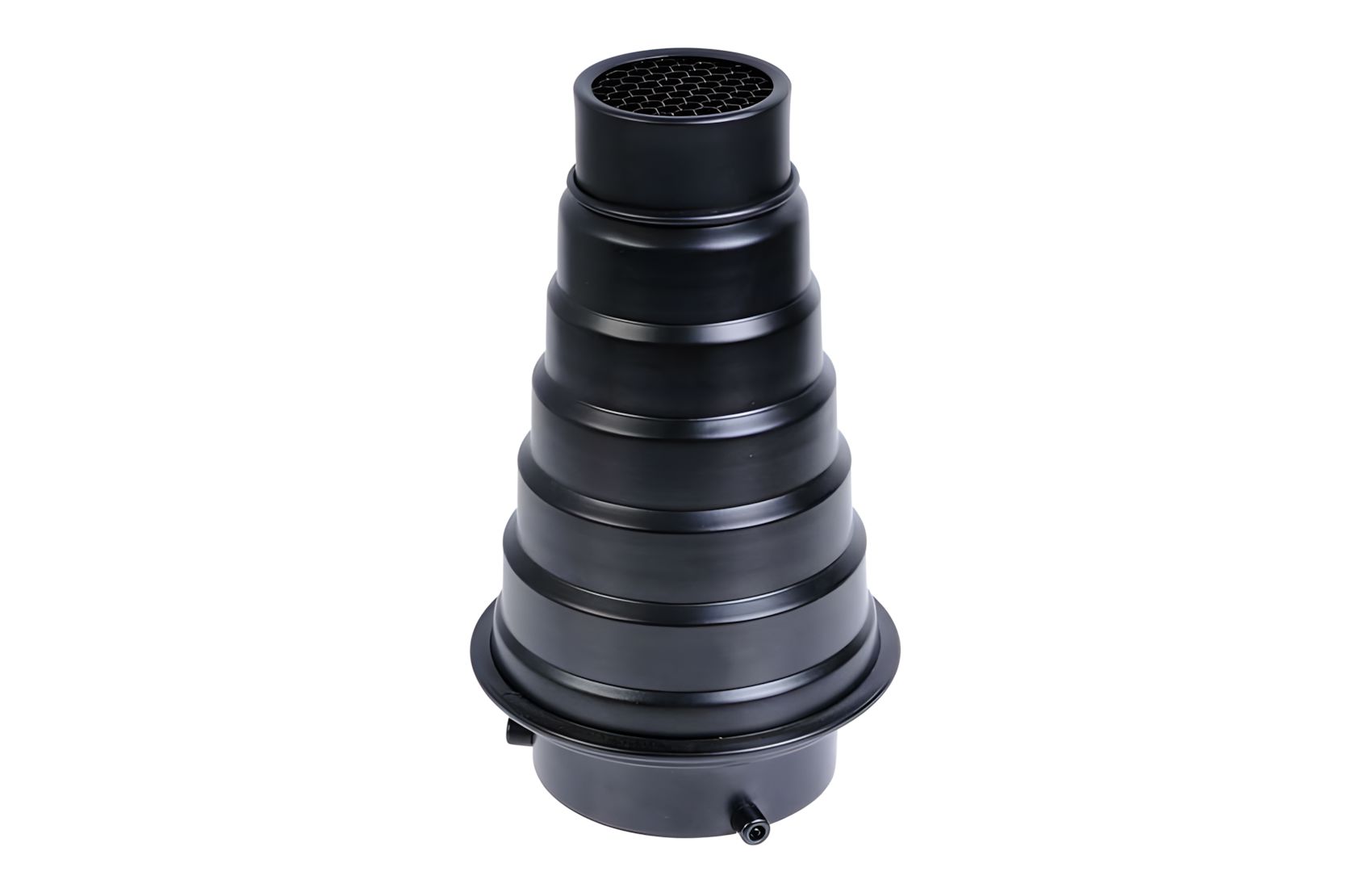 Snoot SN01 w Honeycomb Grid
