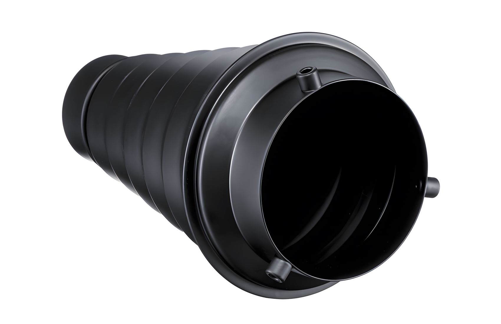 Snoot SN01 w Honeycomb Grid