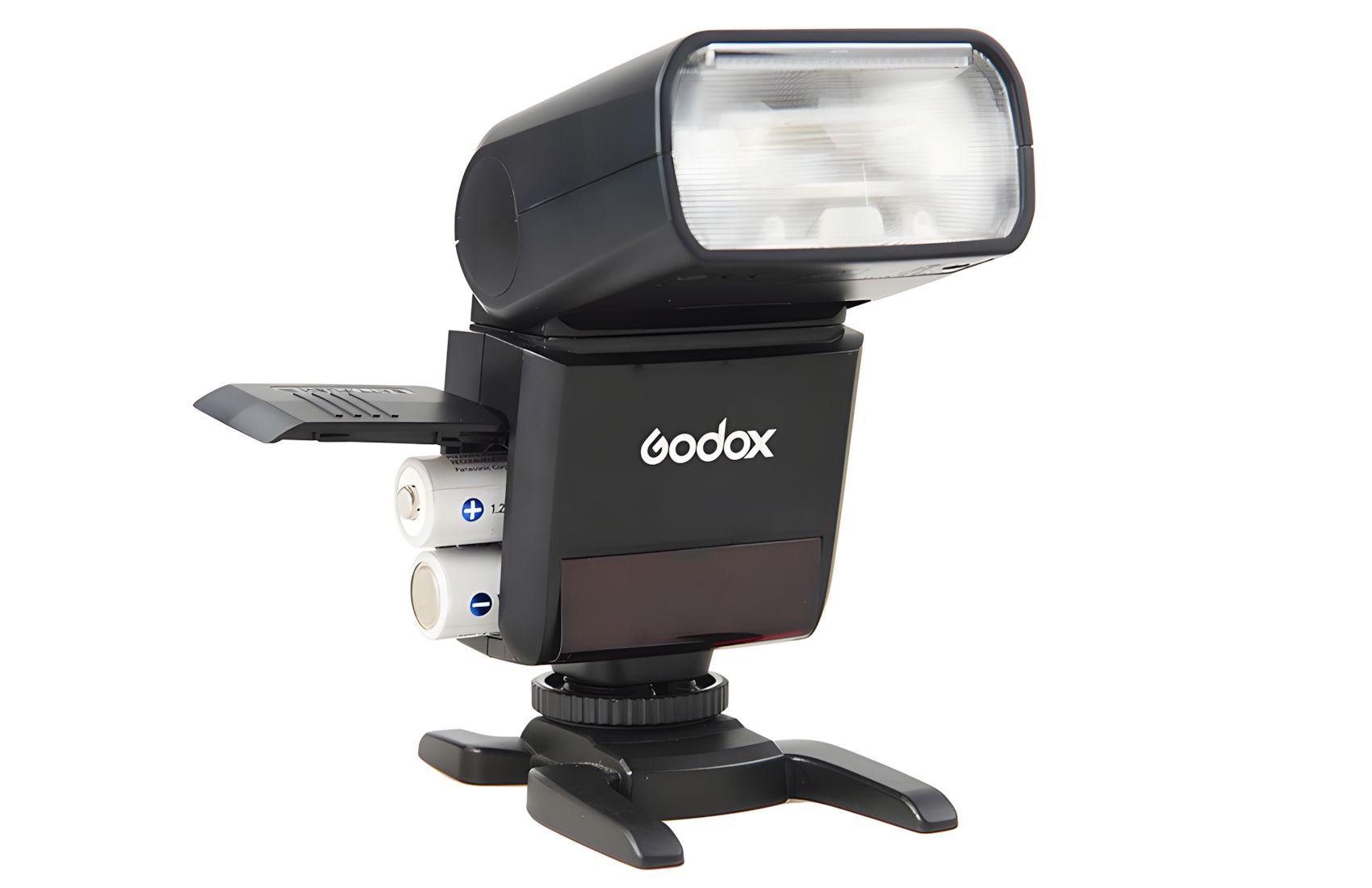 TT350S Mini TTL Flash for Sony