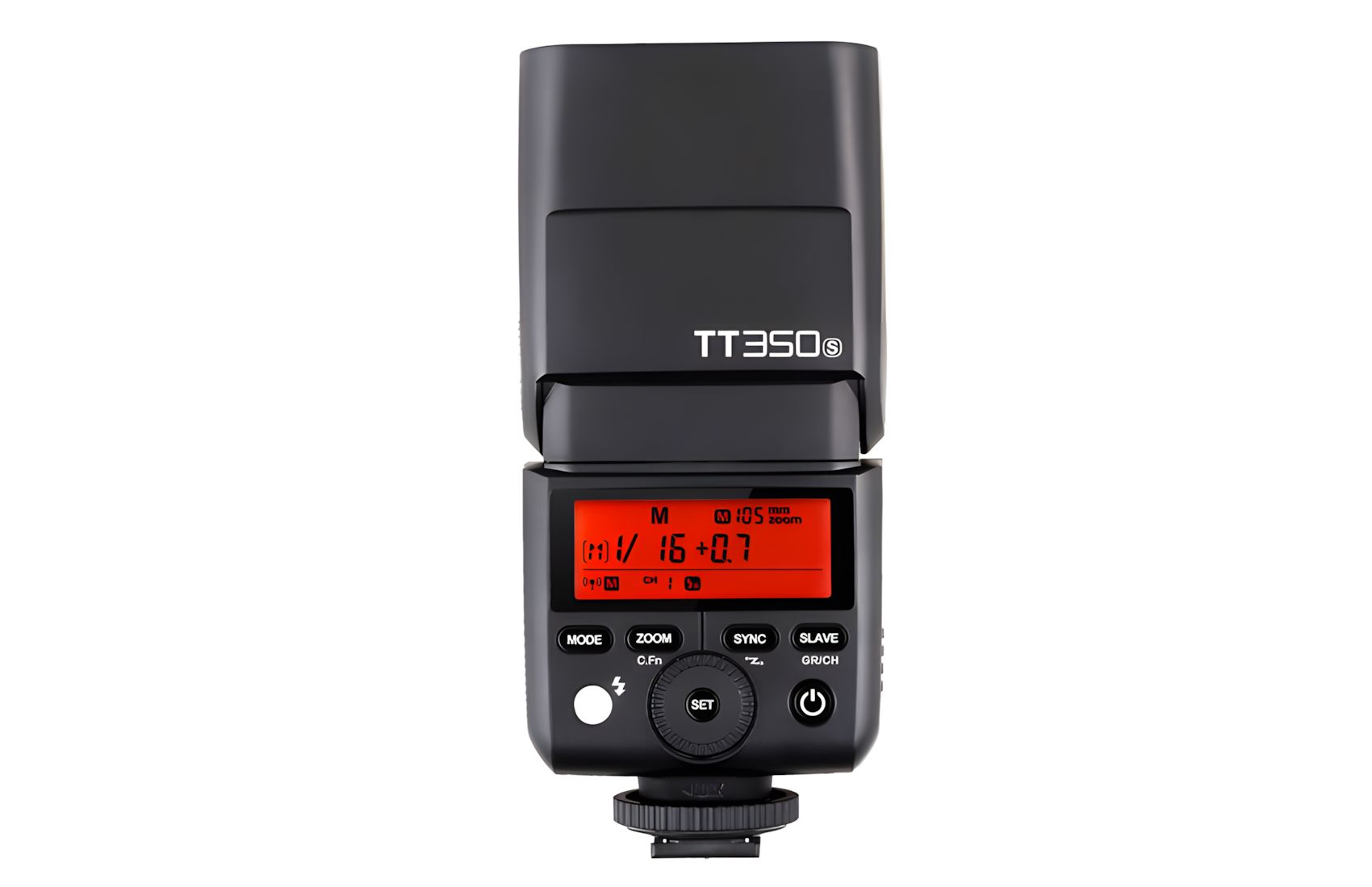 TT350S Mini TTL Flash for Sony