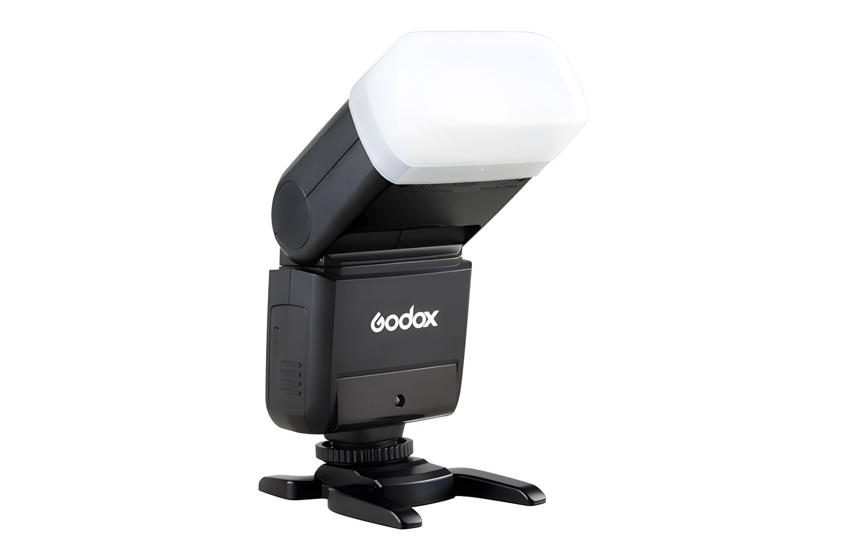 TT350S Mini TTL Flash for Sony