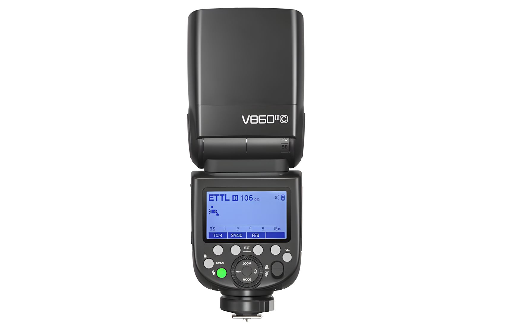 Ving V860III TTL
