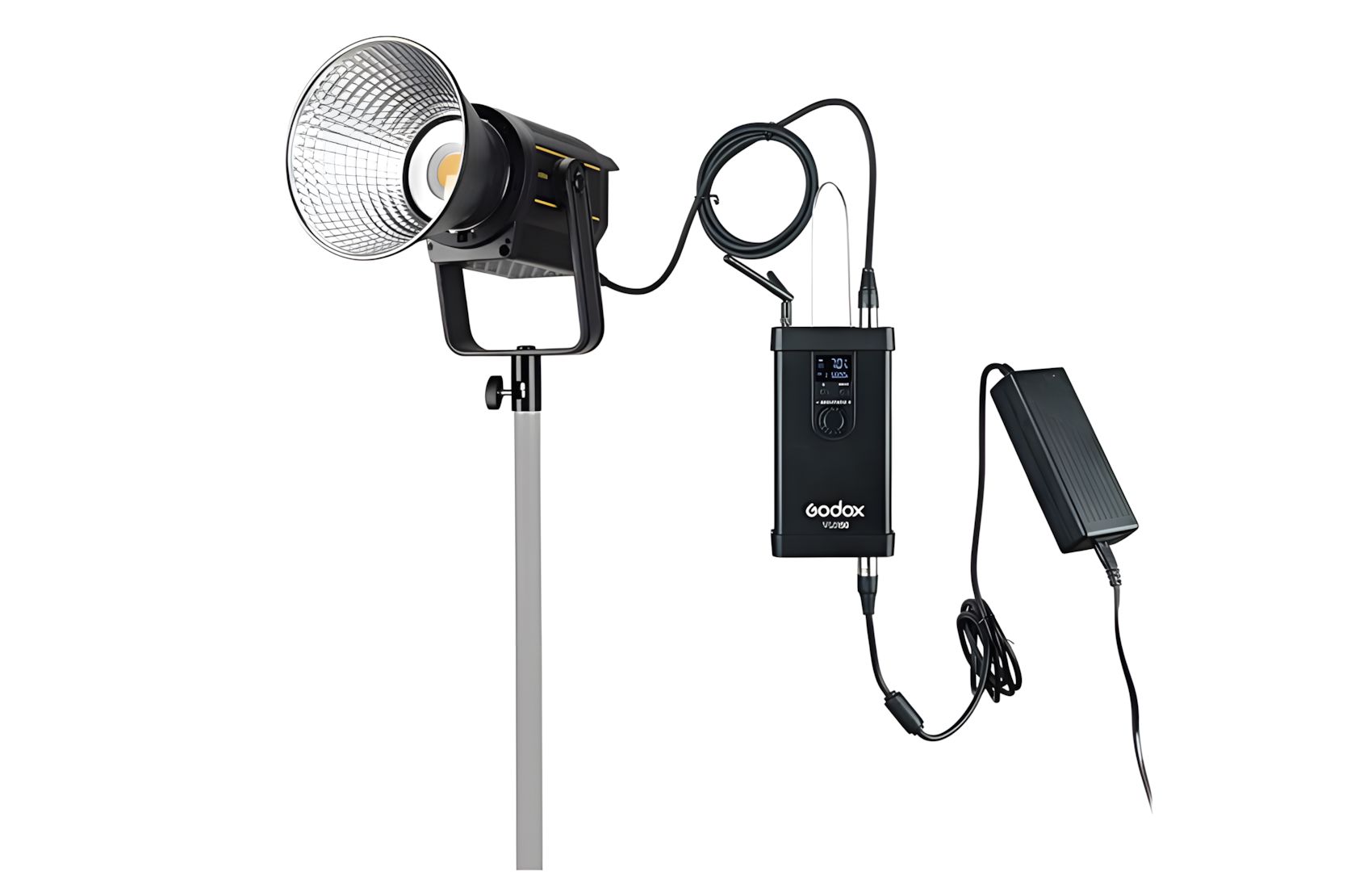 VL300 LED