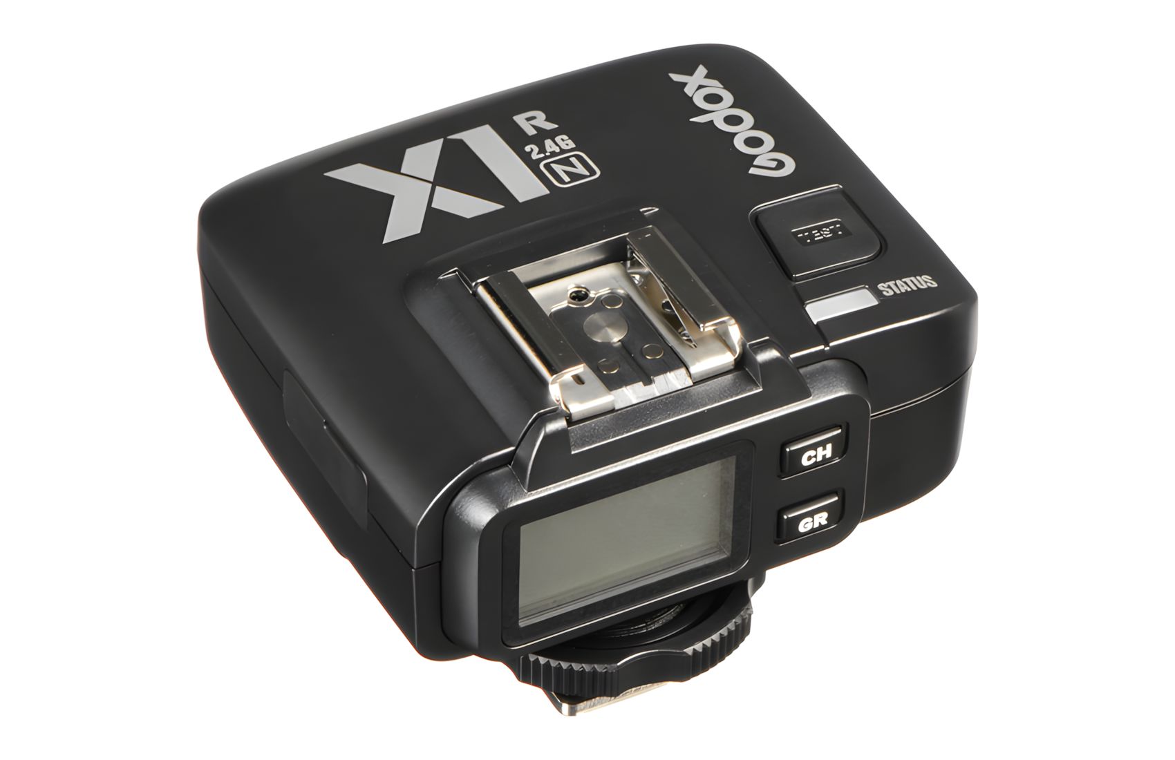 X1R-N TTL Receiver