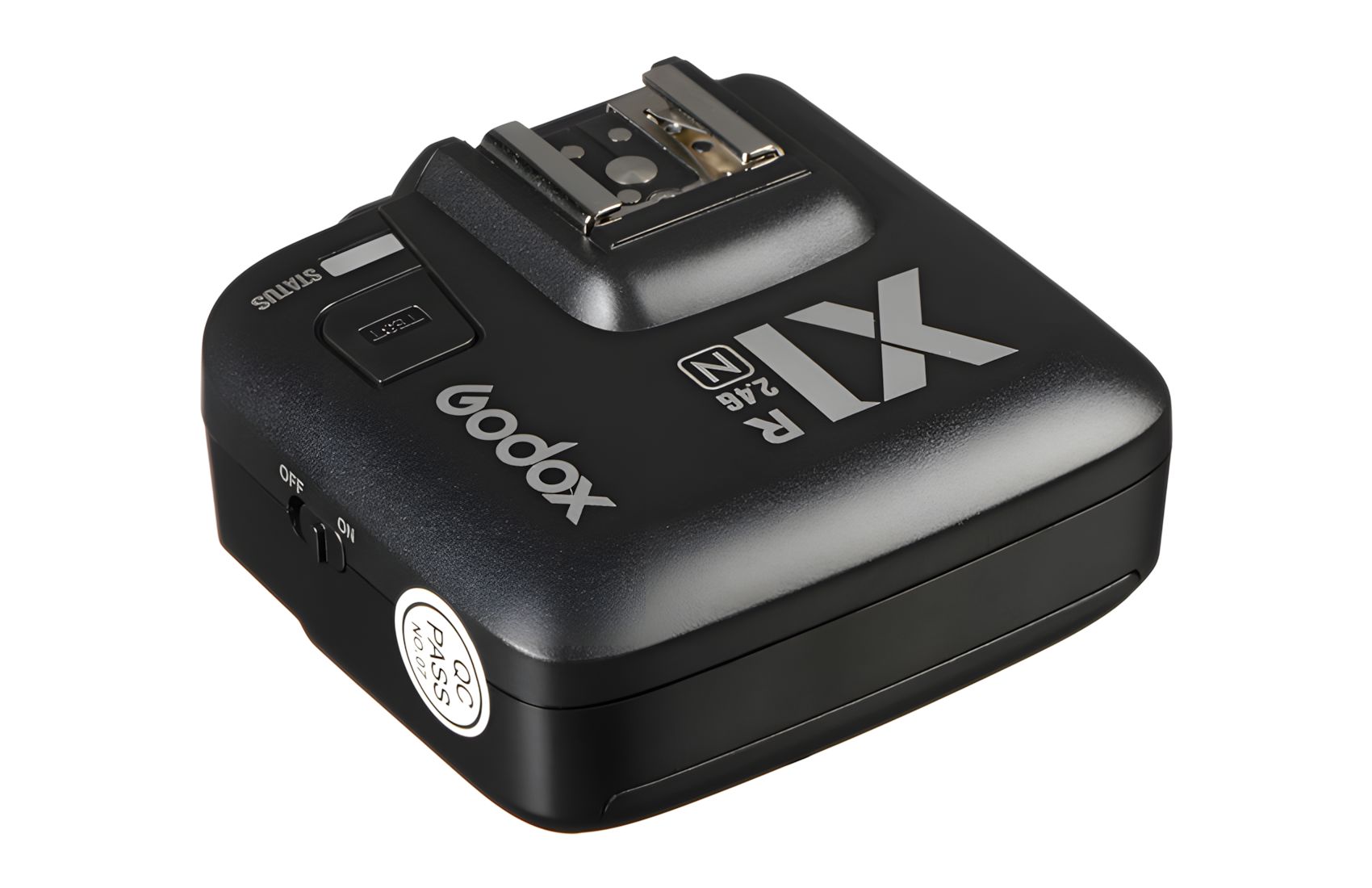 X1R-N TTL Receiver