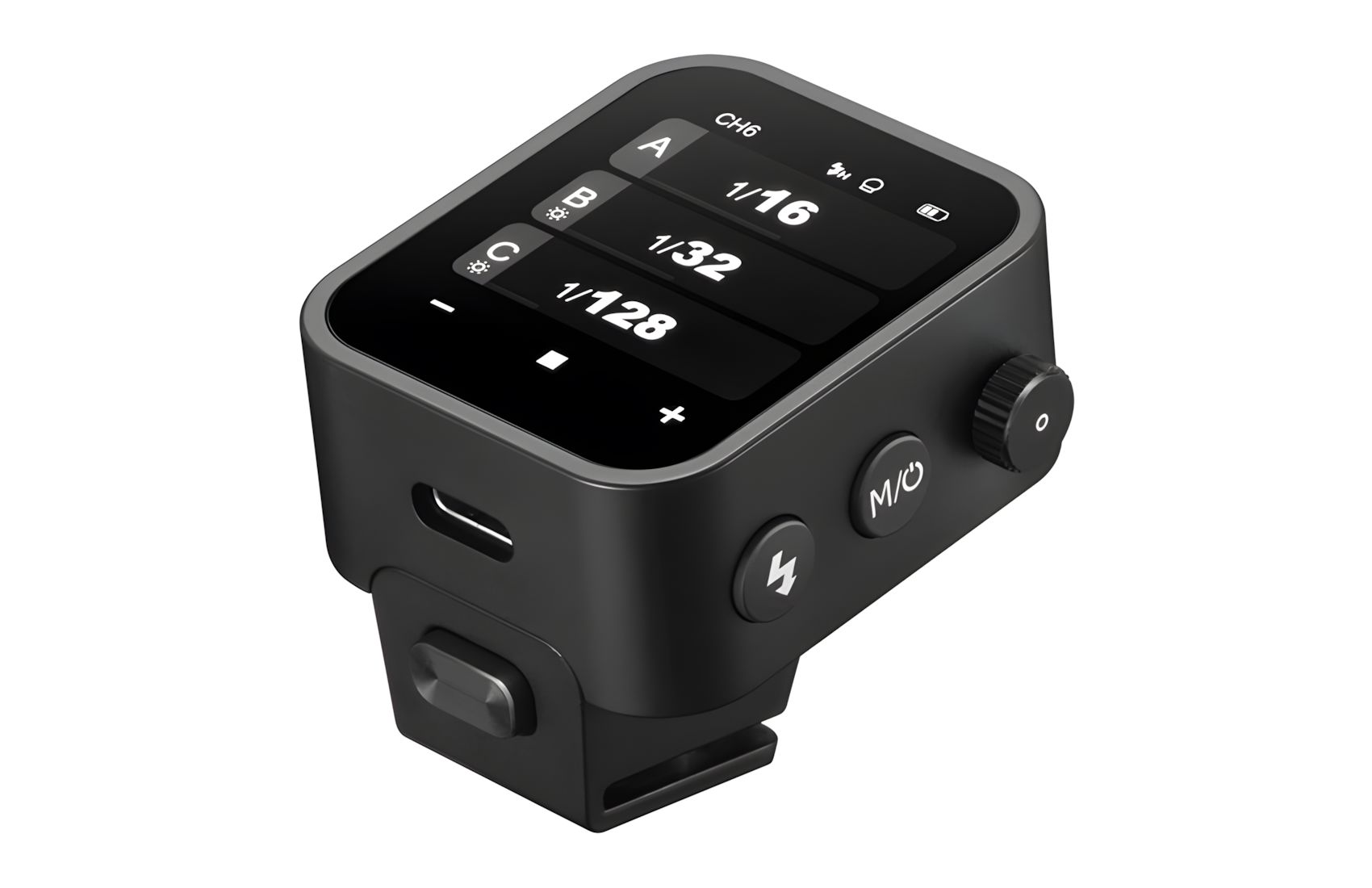 X3N TTL Transmitter