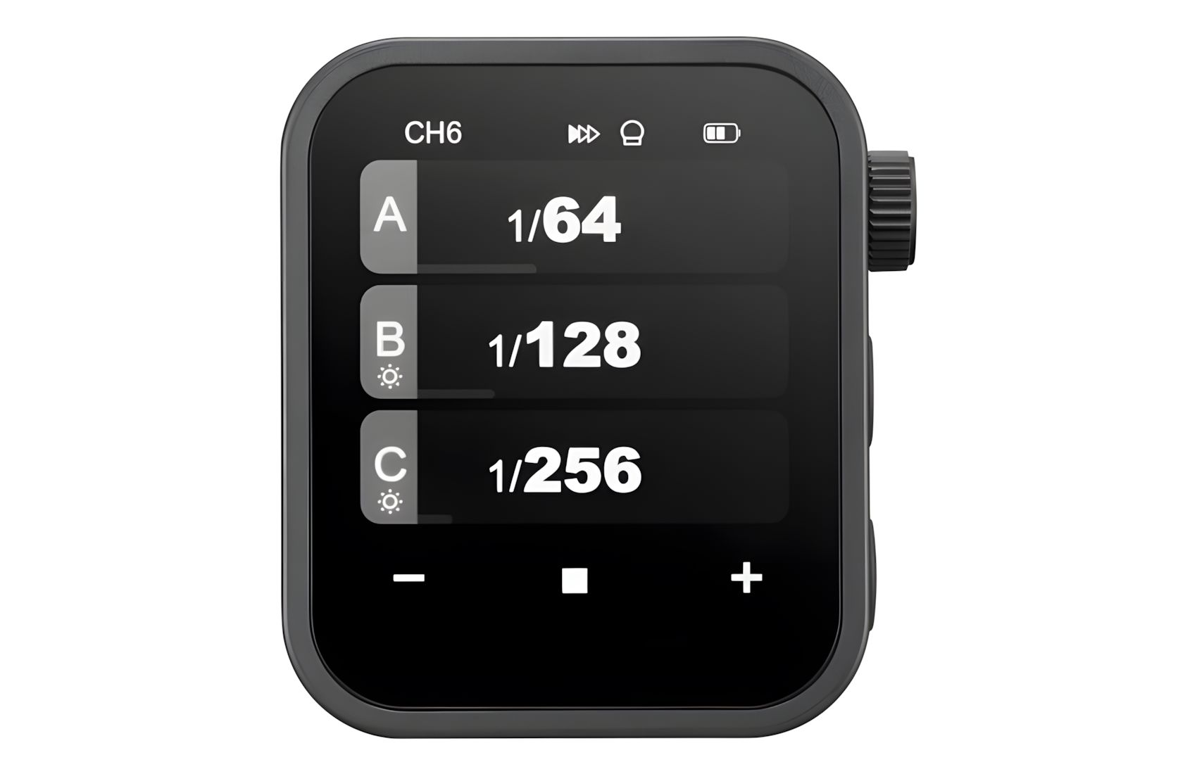 X3N TTL Transmitter