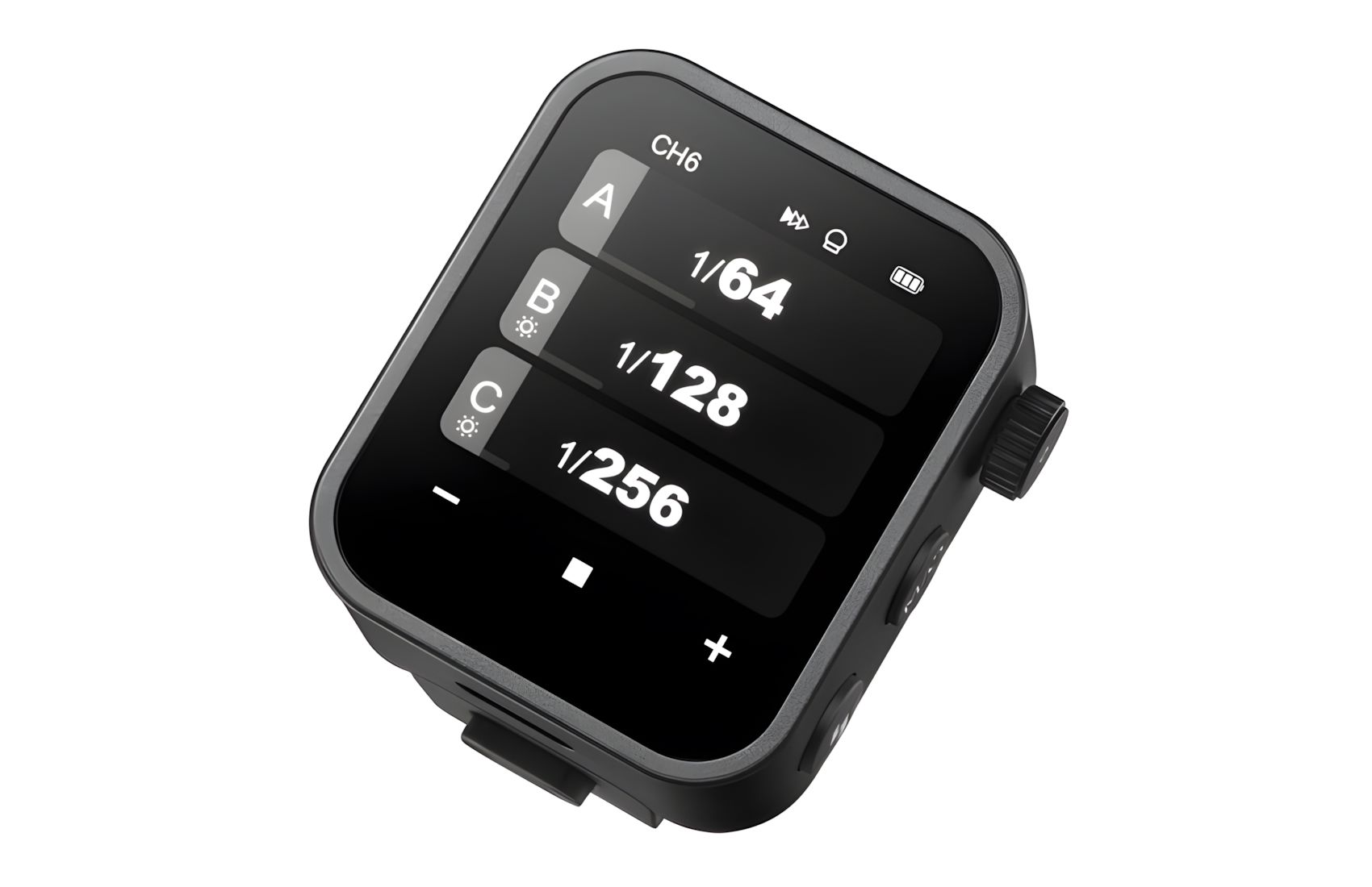 X3N TTL Transmitter