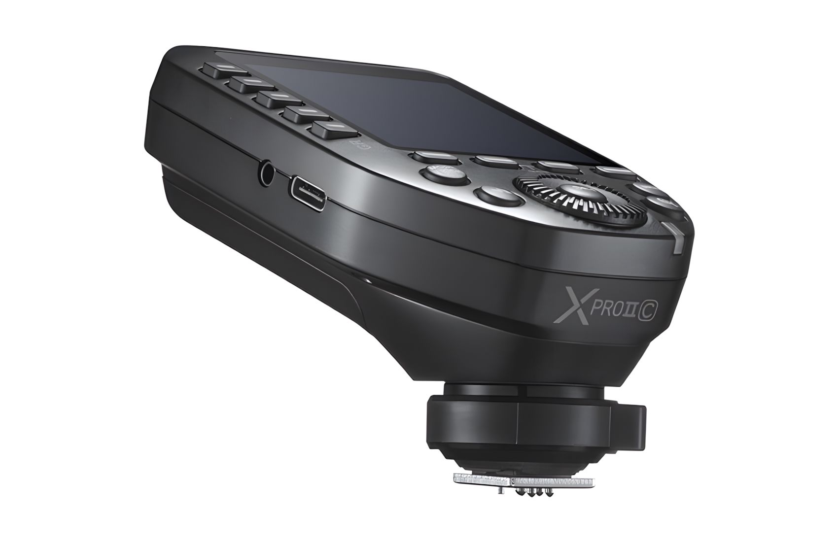 XPRO II -N TTL Transmitter