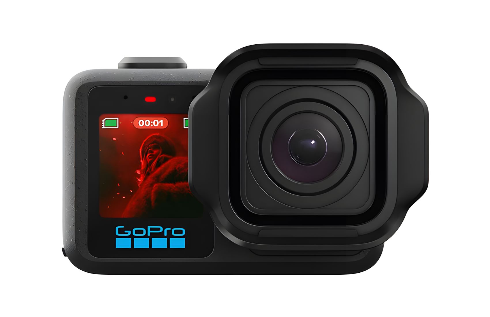 Mission 1 Pro