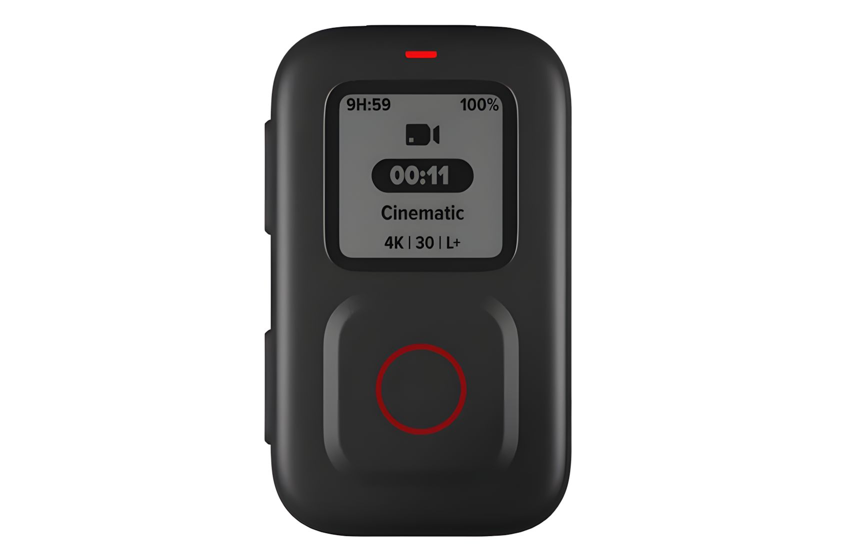 Remote for Hero 12 and MAX360