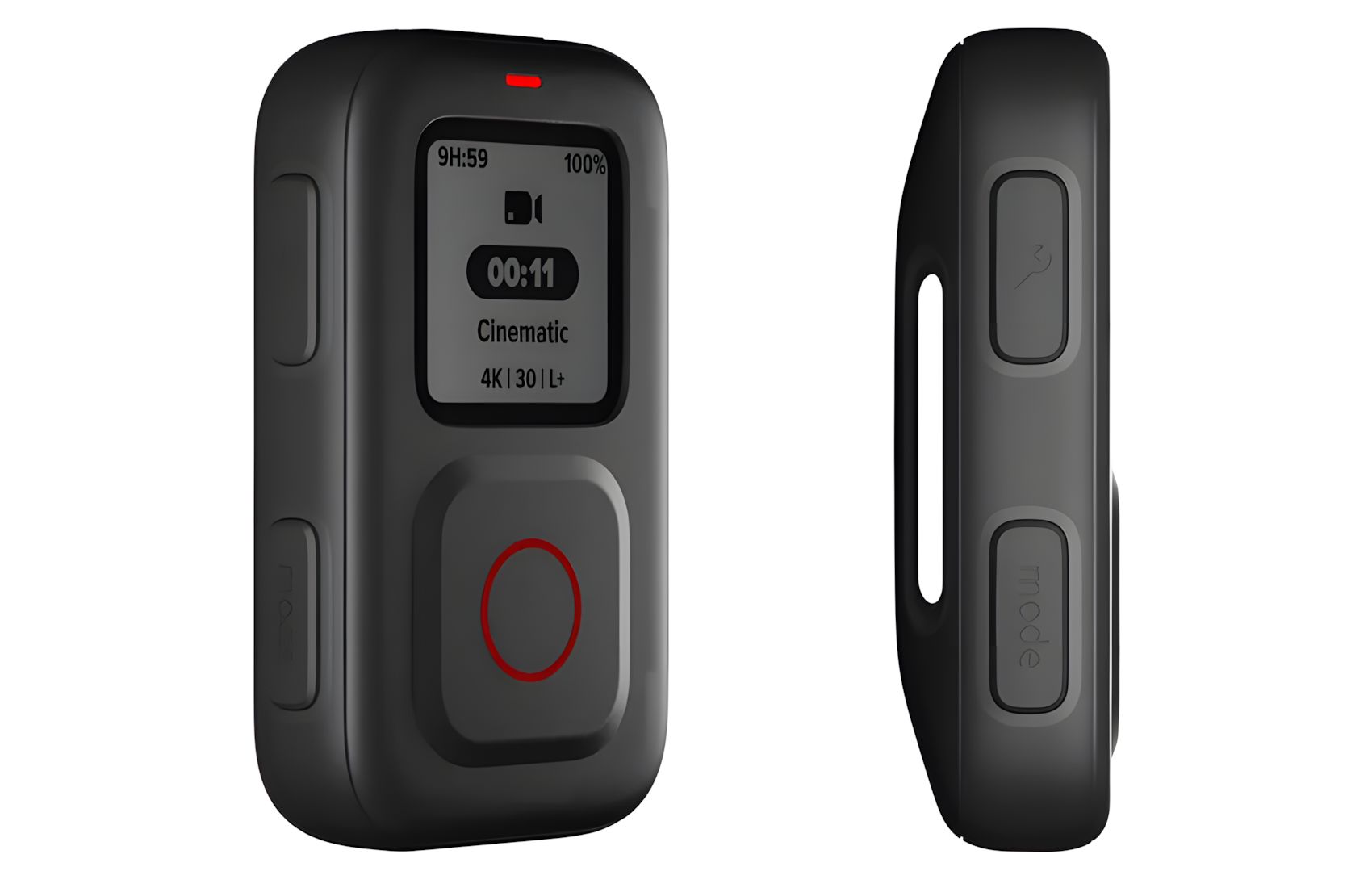 Remote for Hero 12 and MAX360
