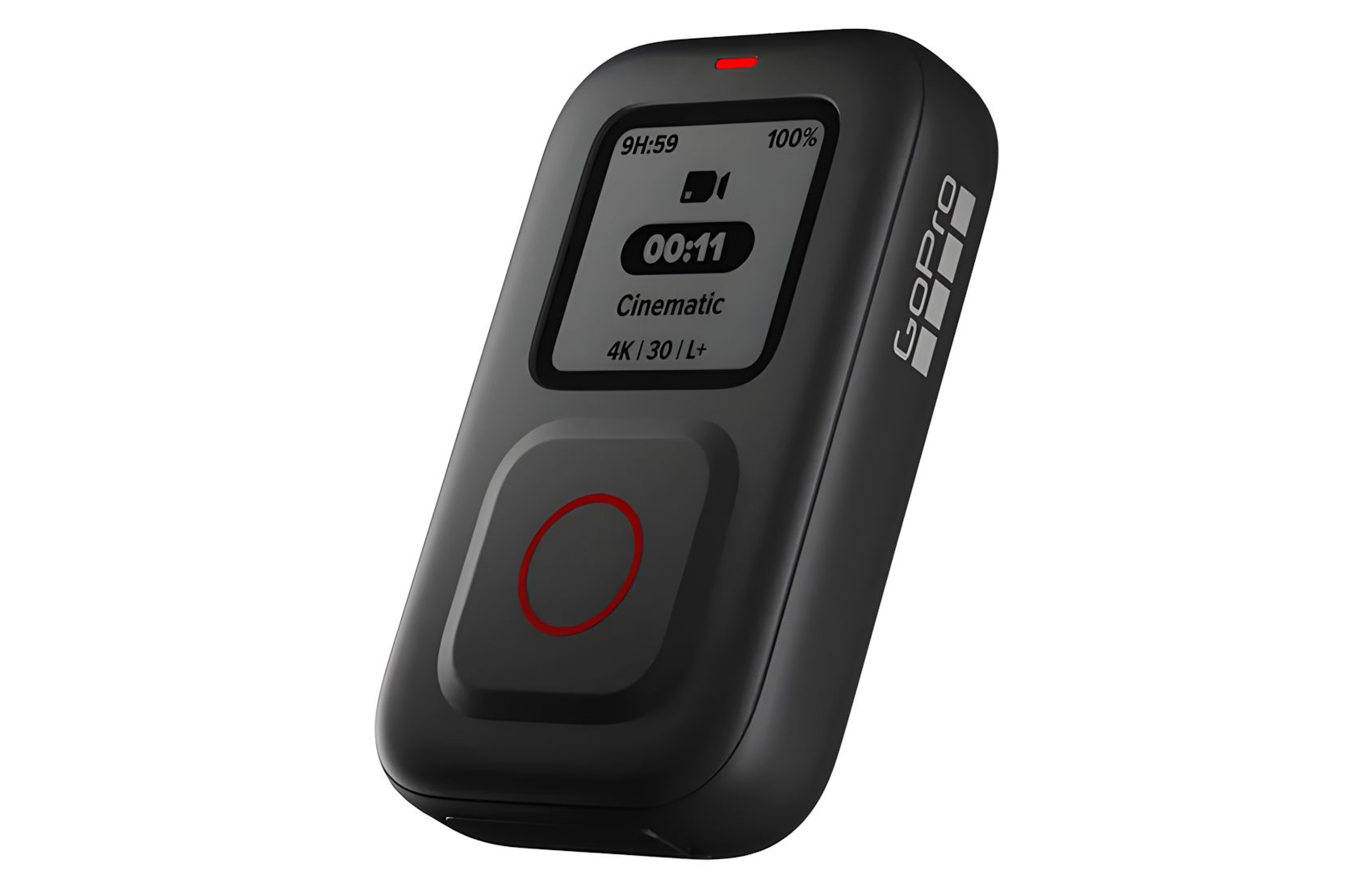 Remote for Hero 12 and MAX360