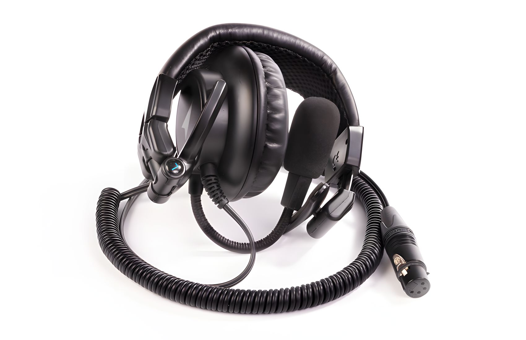 HS-200S Single Ear