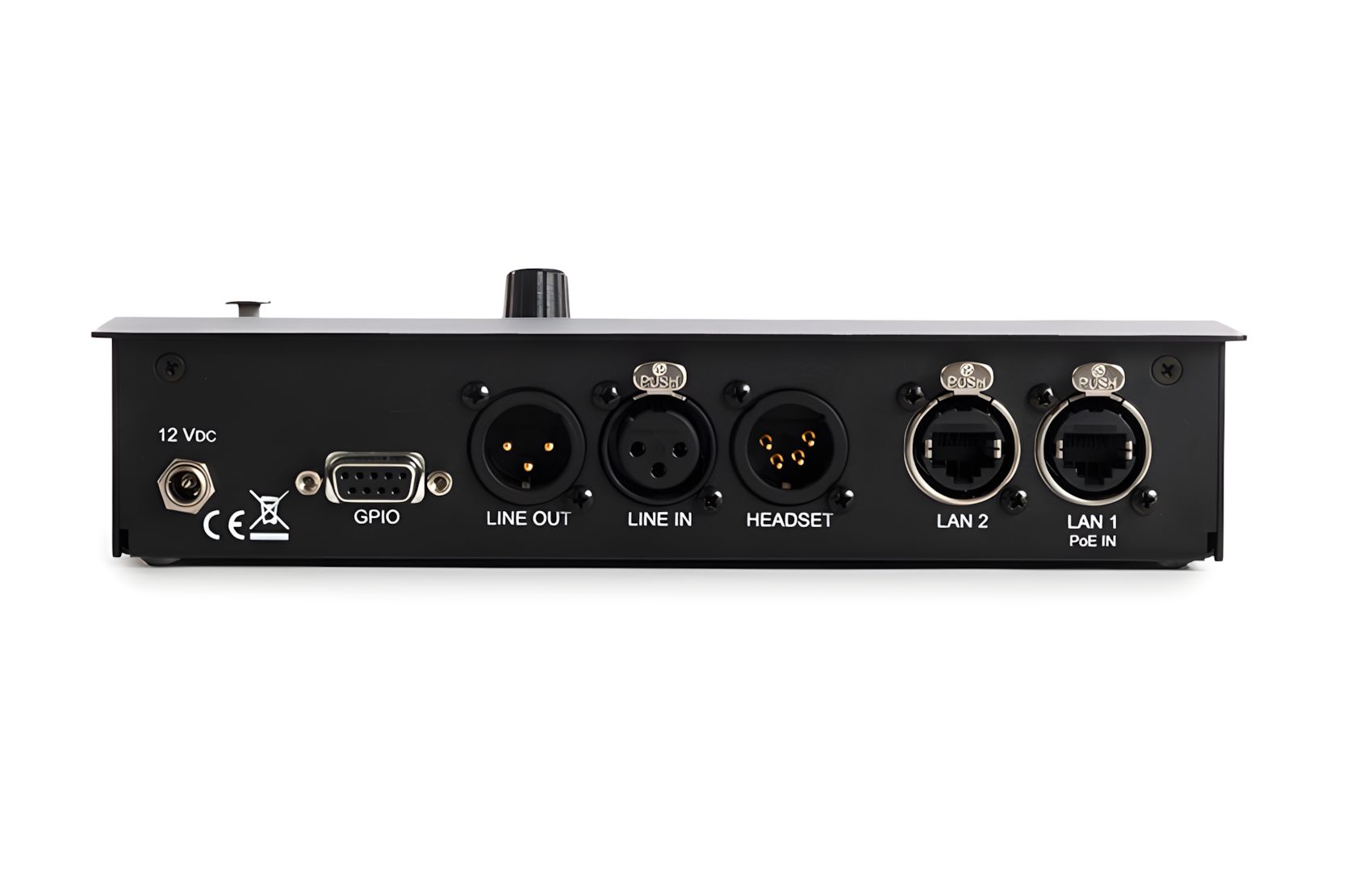 MCXD Multi-Channel