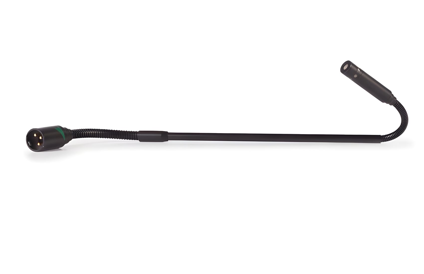 Gooseneck 30CM XLR