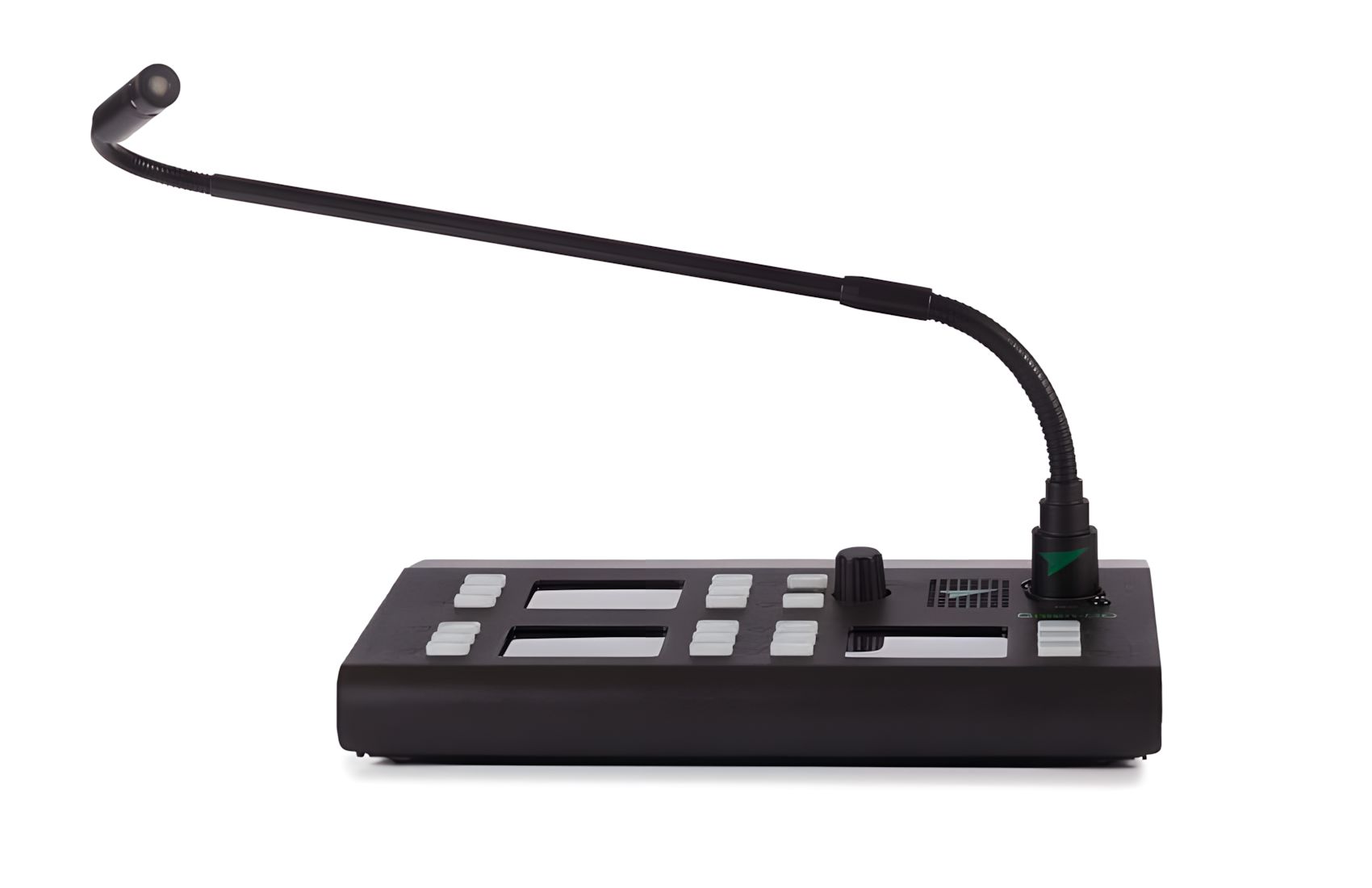 Gooseneck 30CM XLR