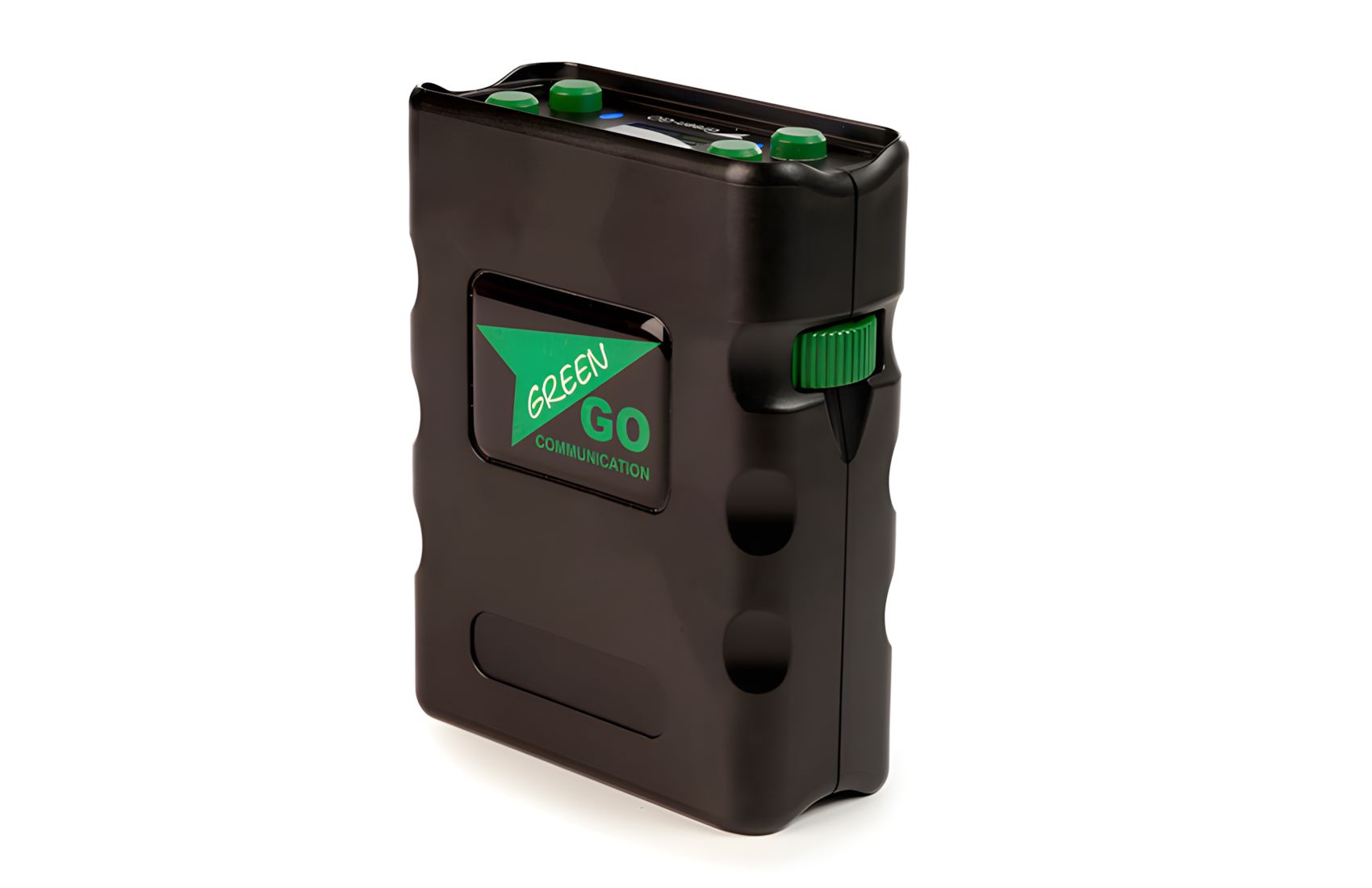 Wireless Beltpack X