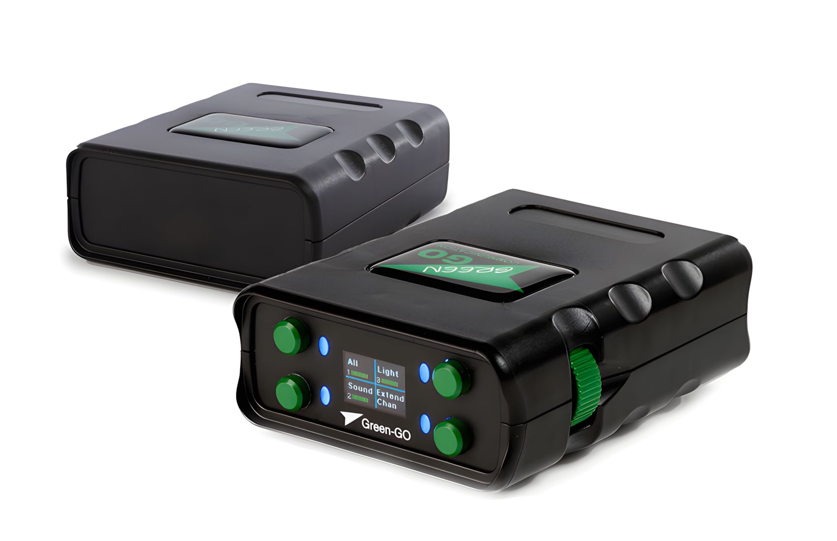 Wireless Beltpack X