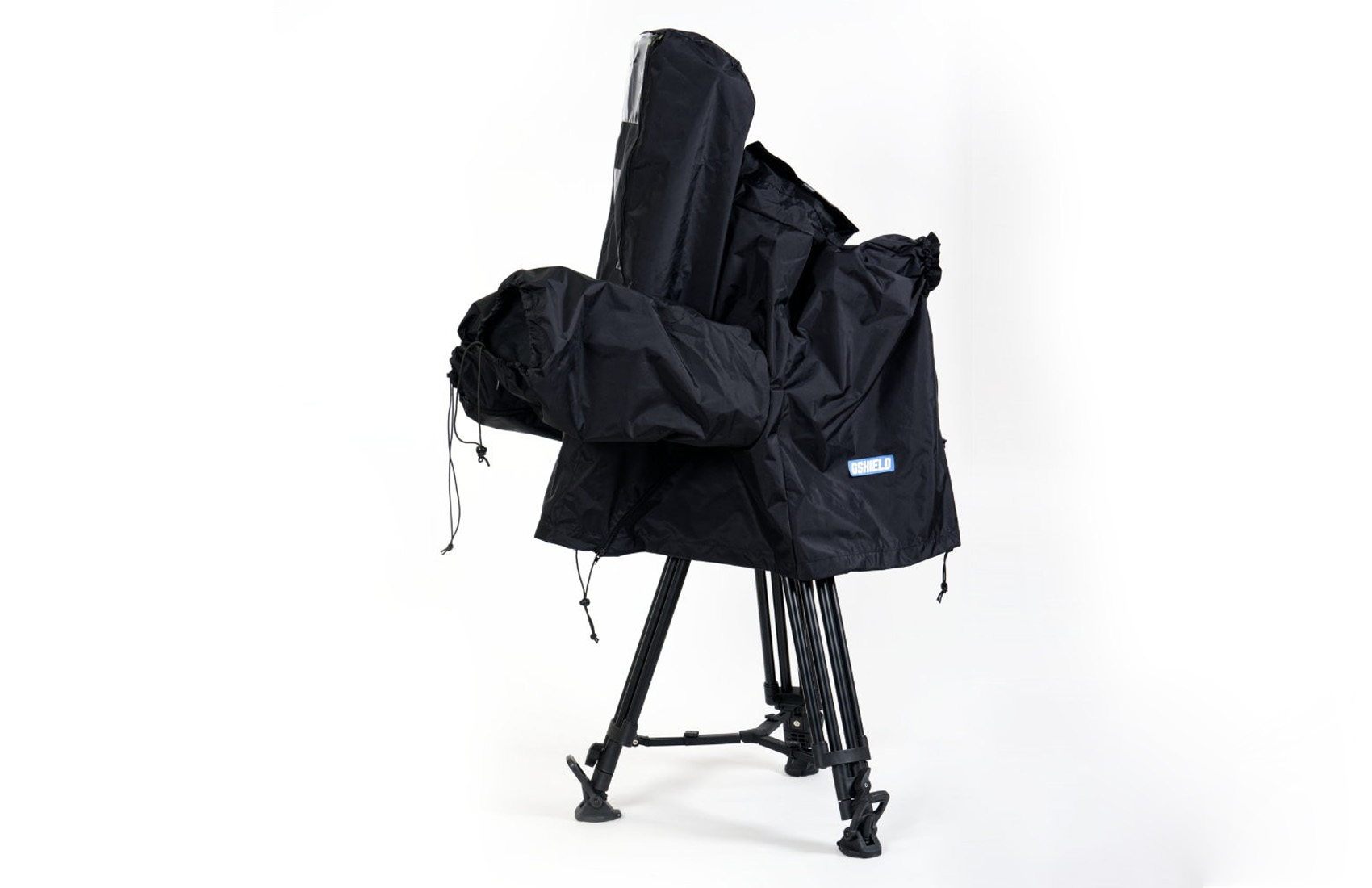 Rain for Ursa Broadcast G2