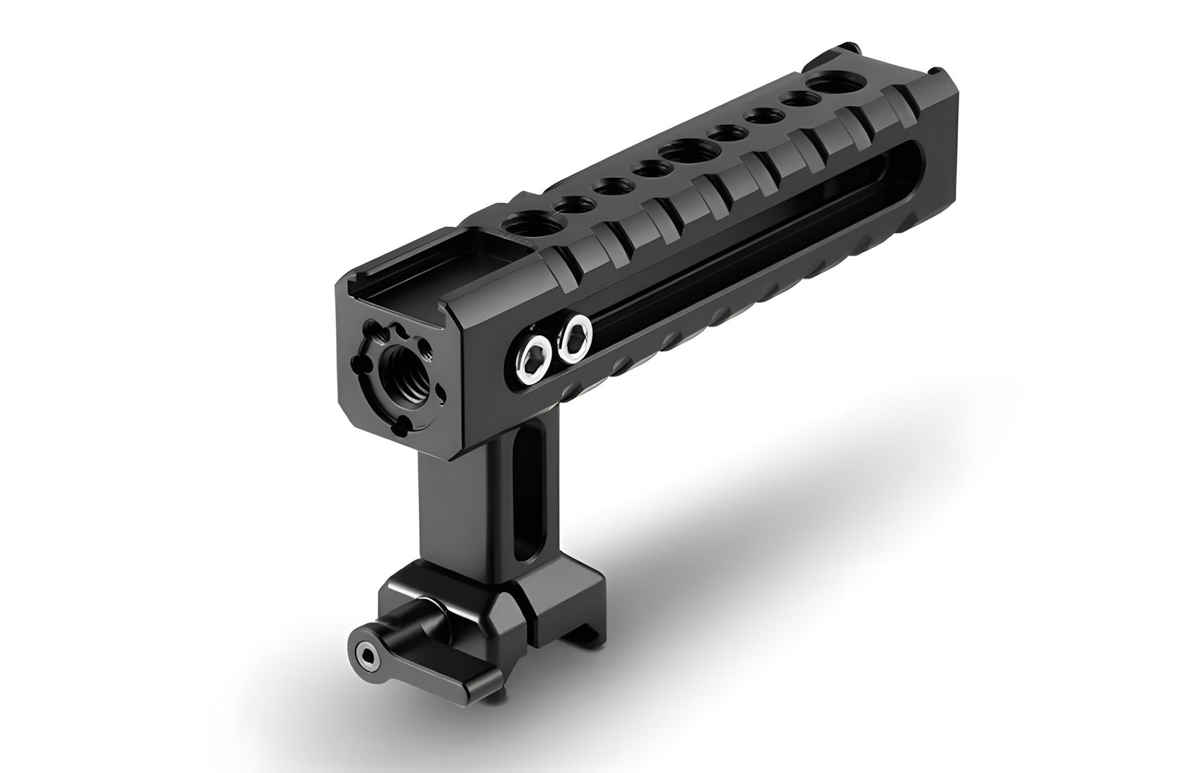 Aluminum Top w Nato Clamp