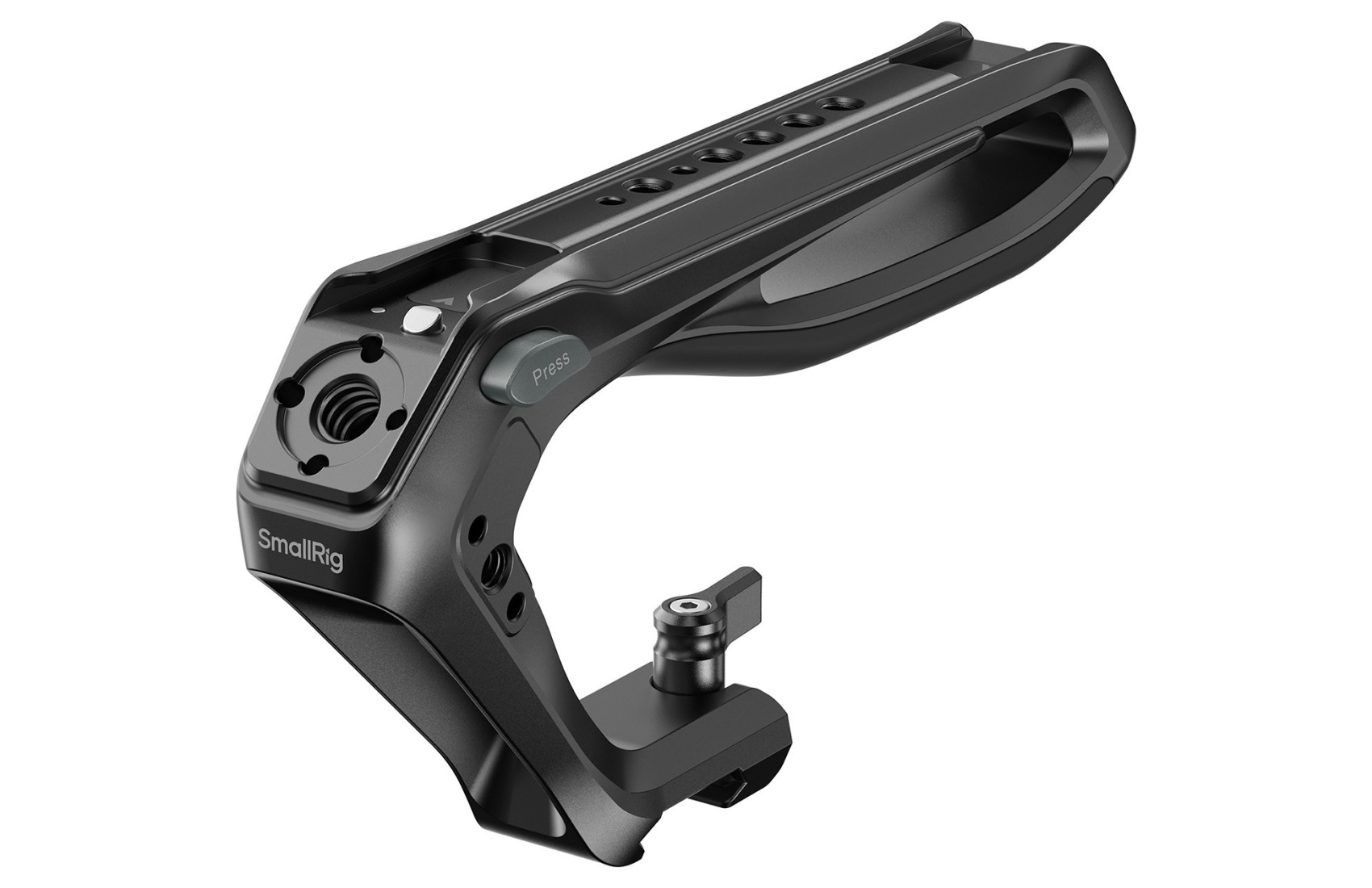 Top with NATO Clamp