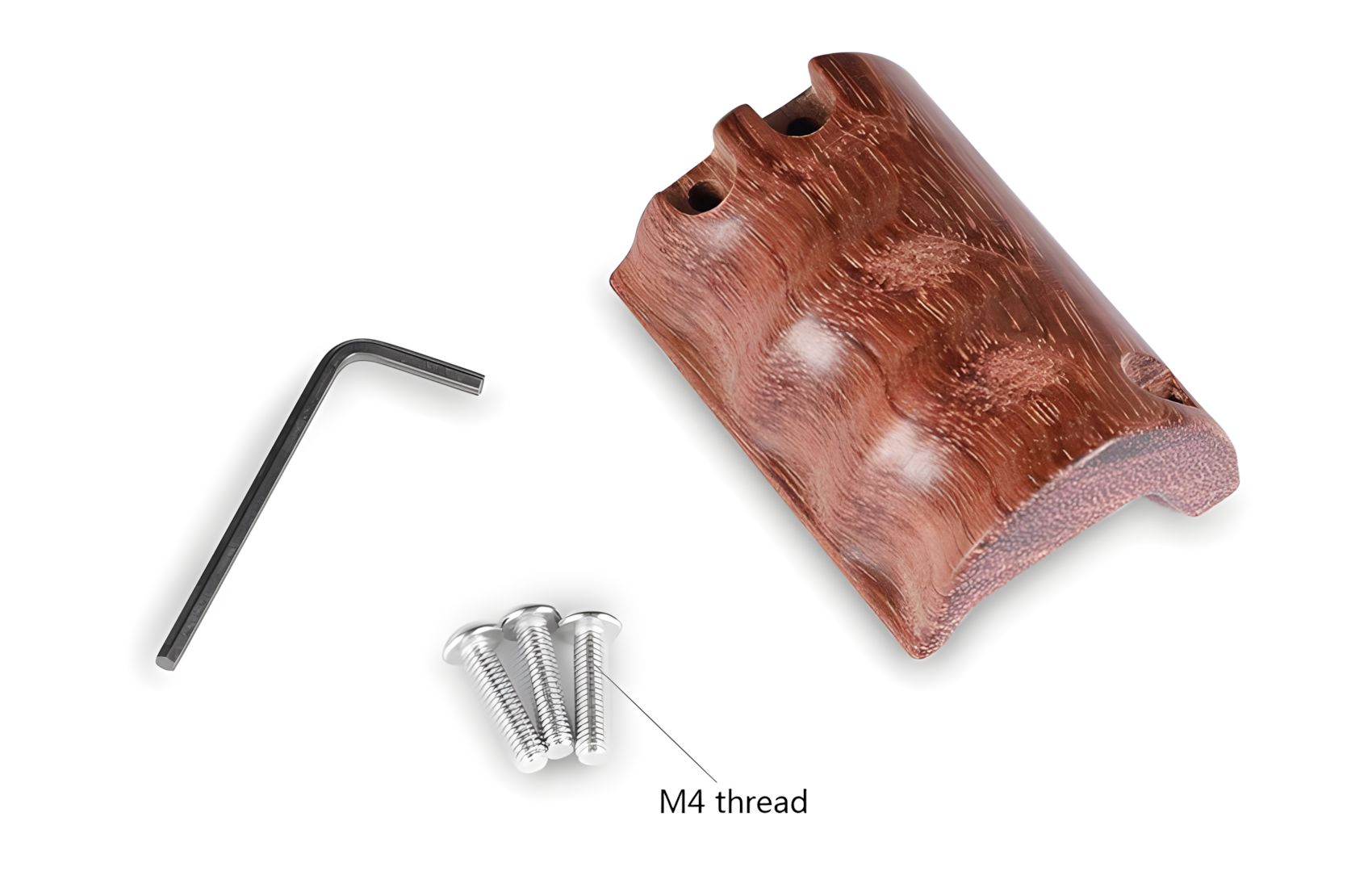 Wooden for A6000/A6300