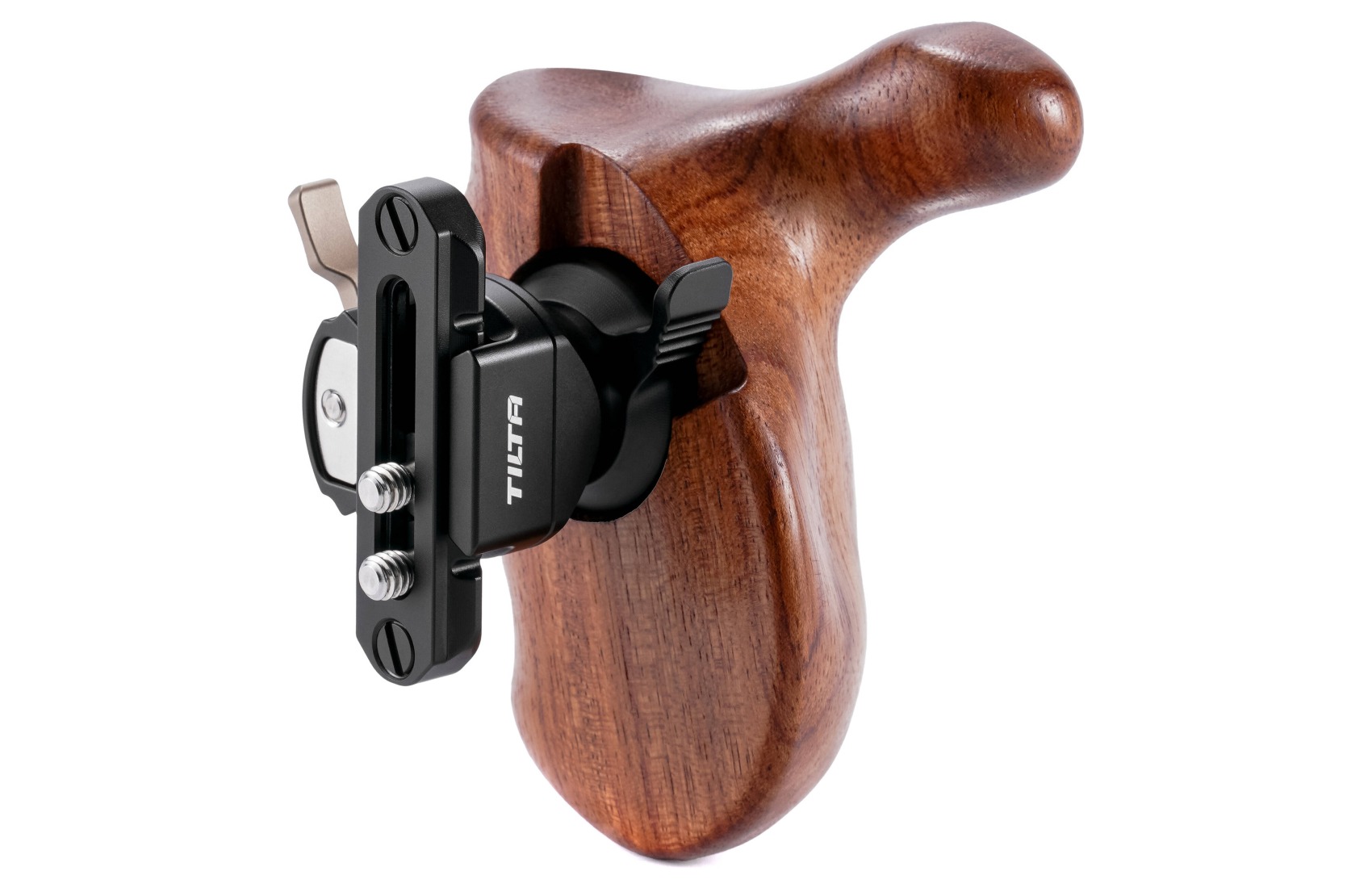 Wooden Right Side Nato