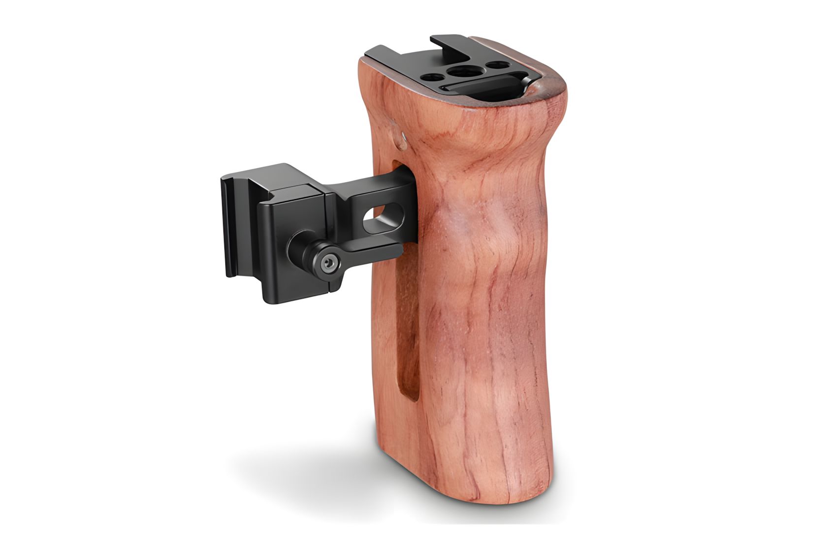 Wooden w NATO for Both Sides