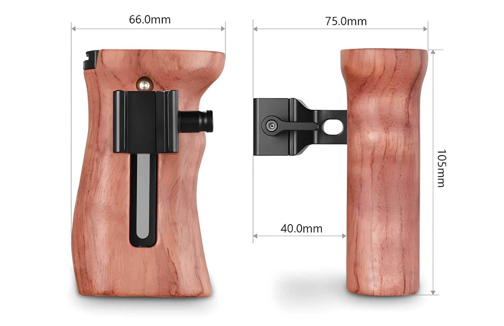 Wooden w NATO for Both Sides
