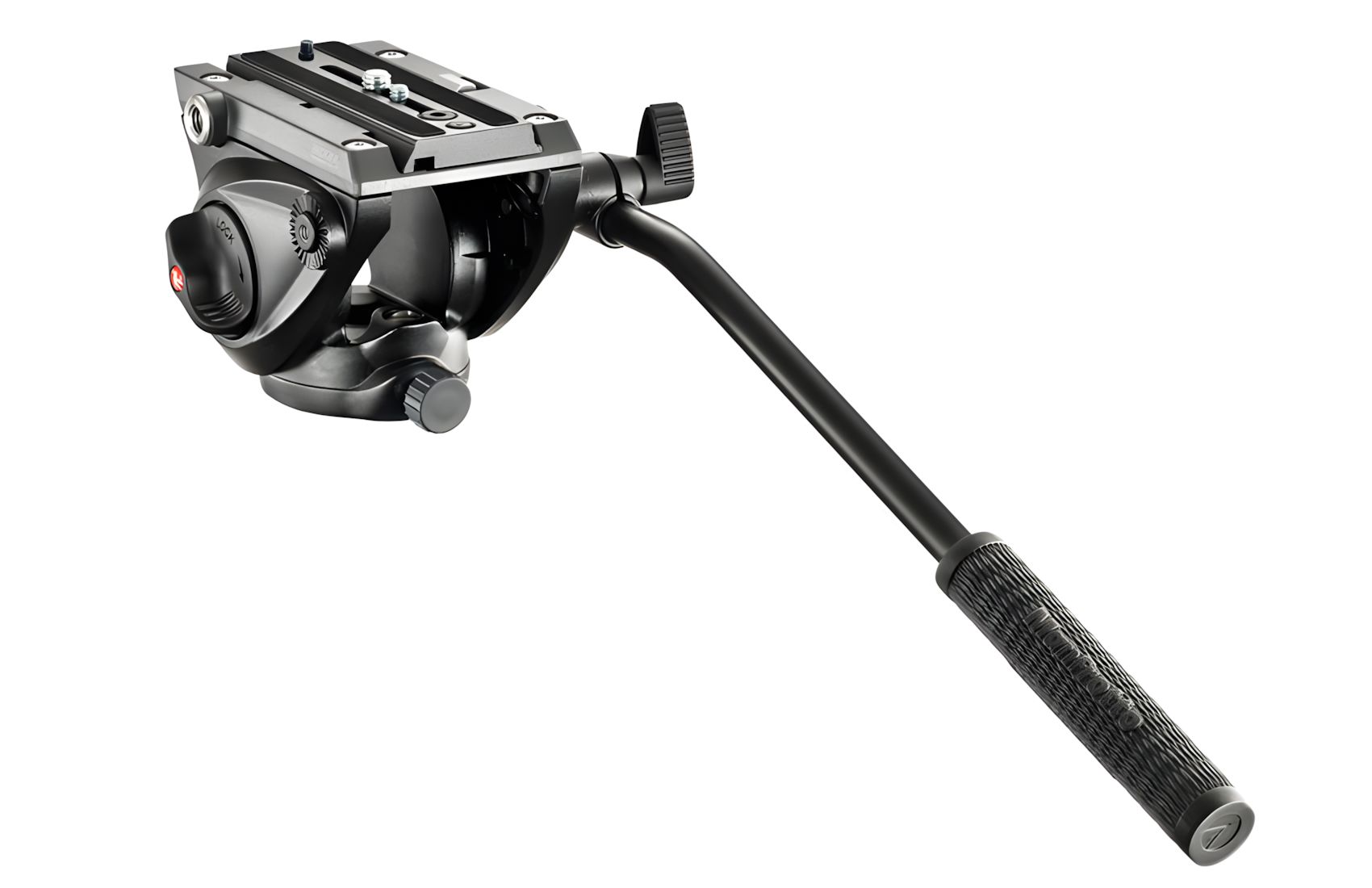 Fluid-Head-MVH500AH