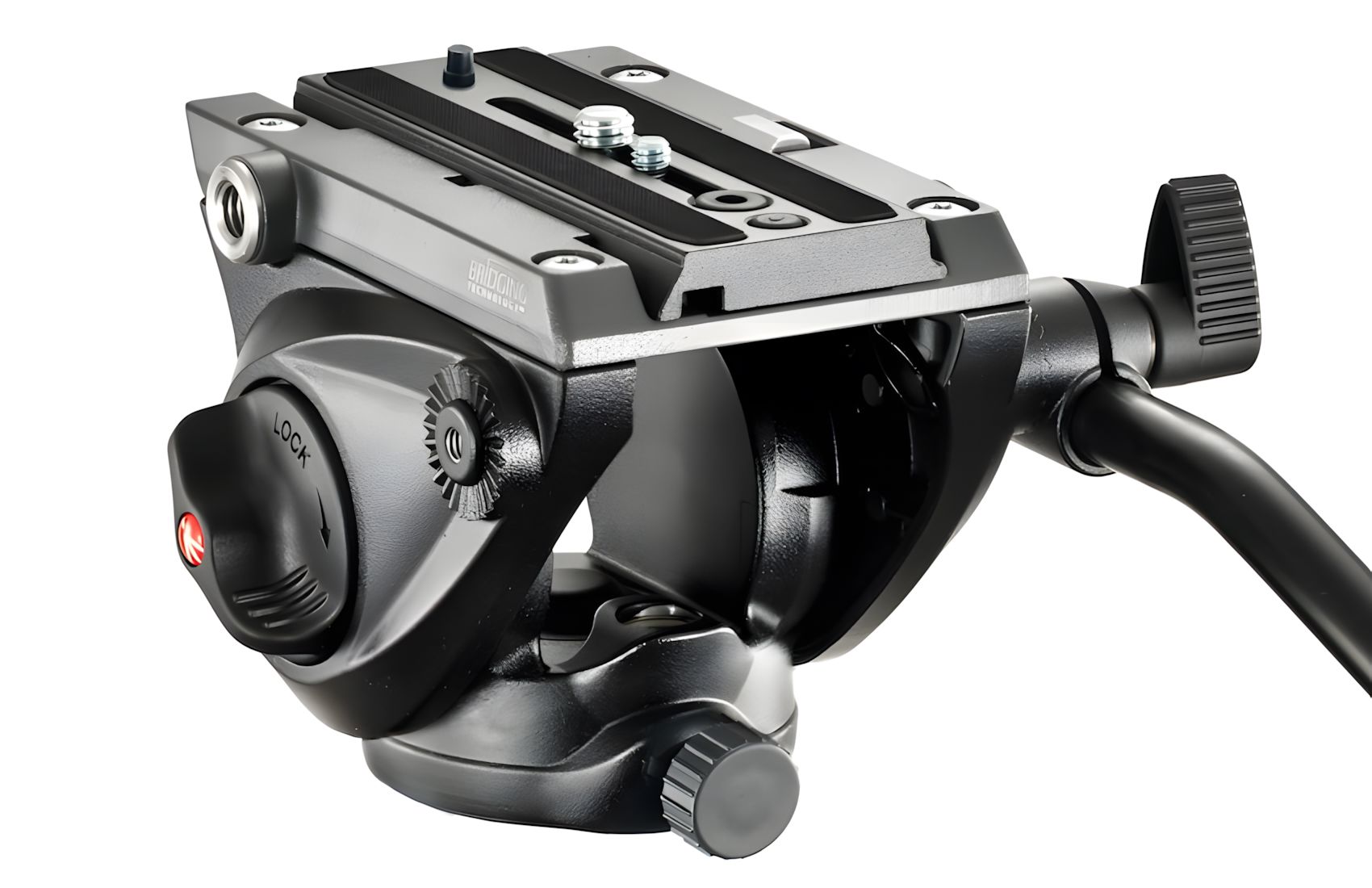 Fluid-Head-MVH500AH