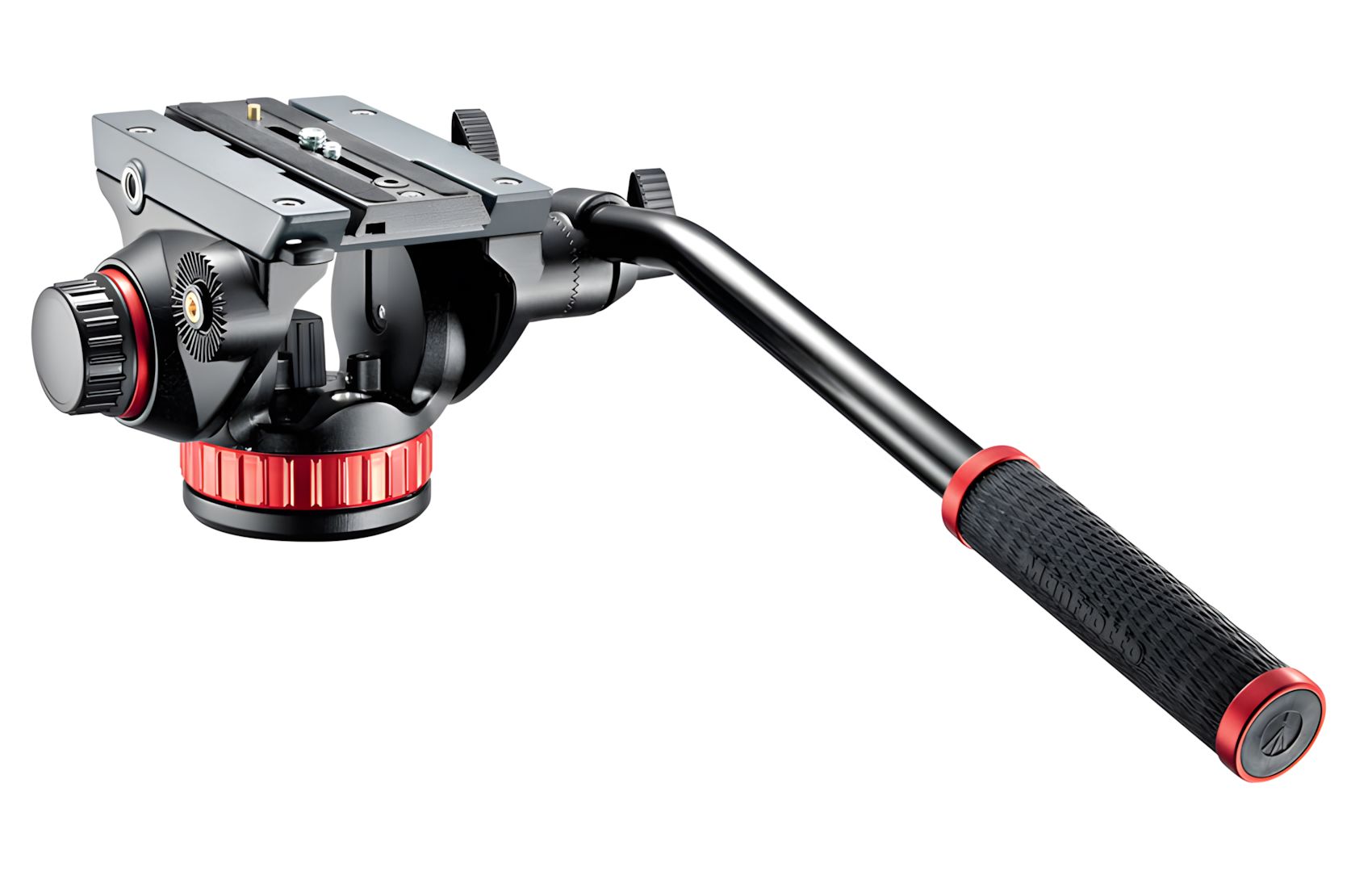 Fluid Head MVH502AH