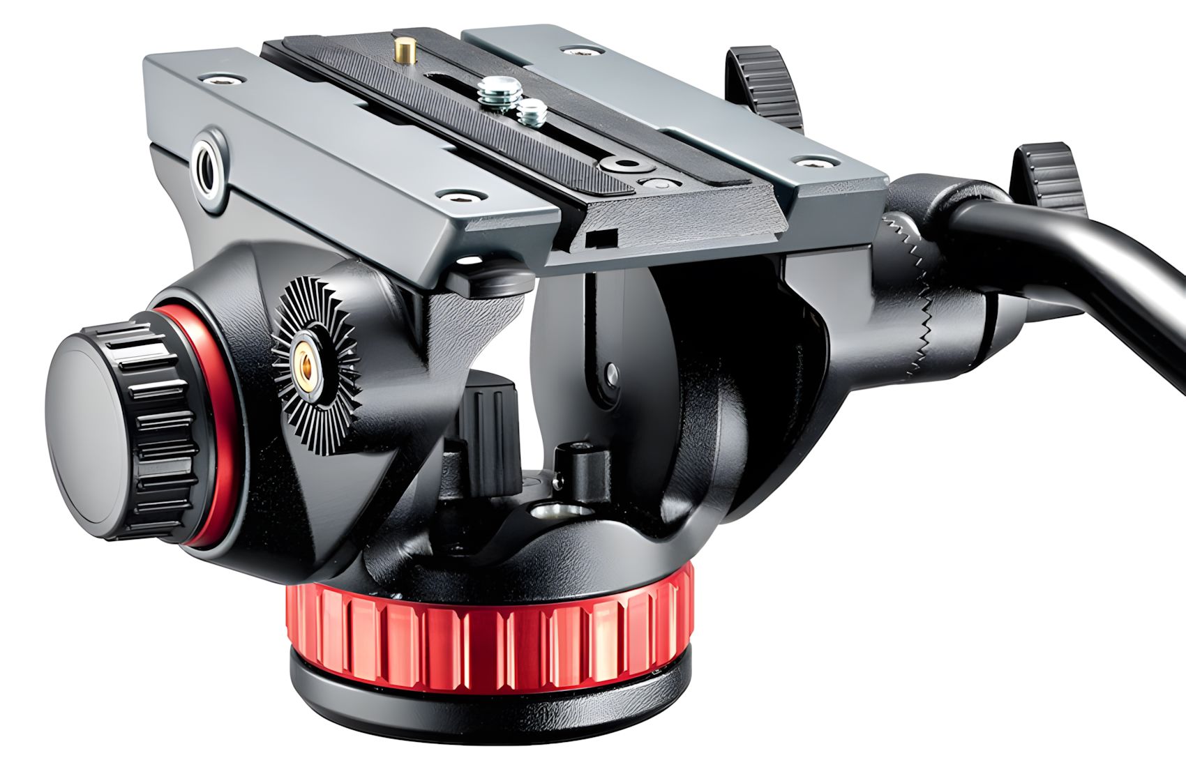 Fluid Head MVH502AH