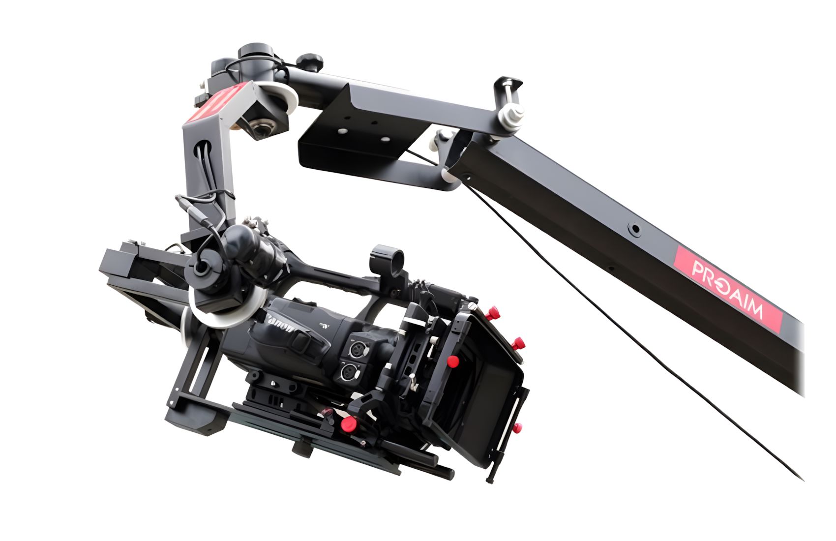 3-AXIS-Head