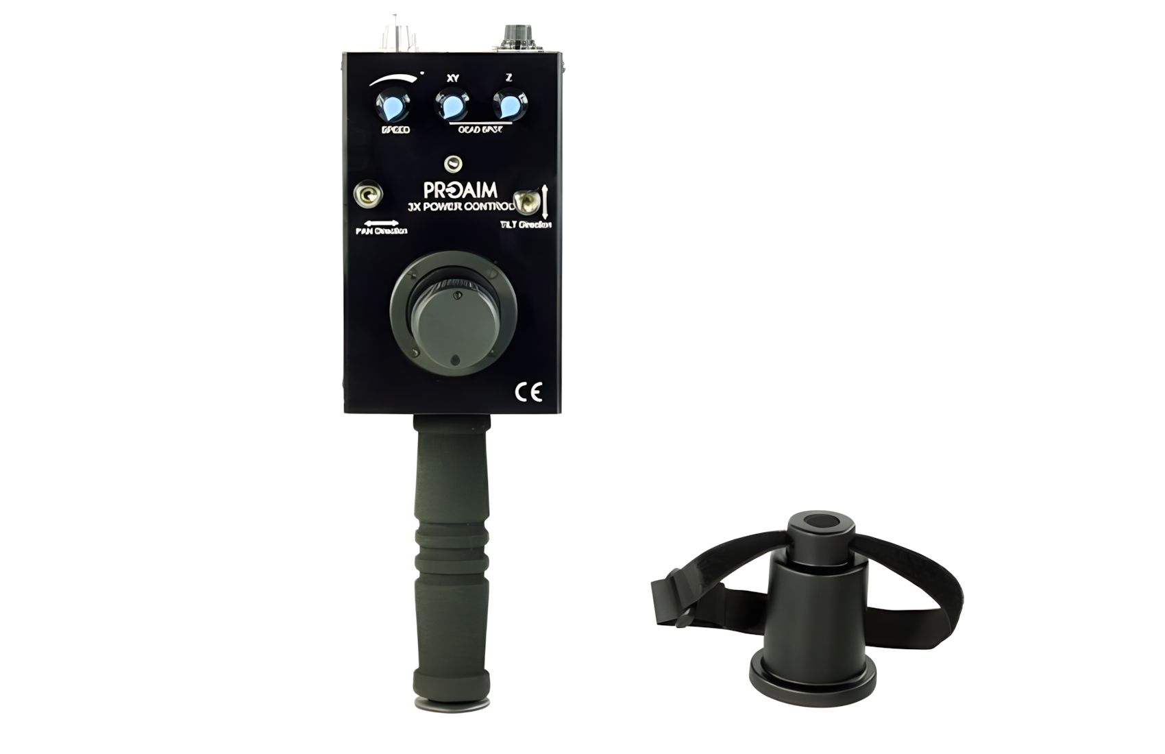 3-AXIS-Head