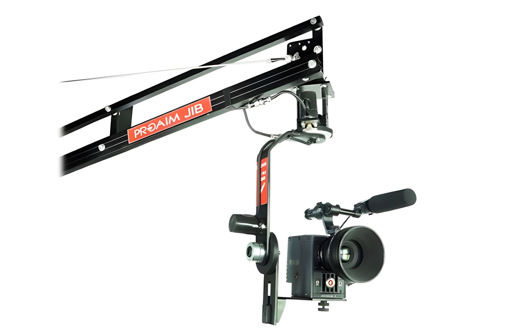 JR-Pan-Tilt-Head