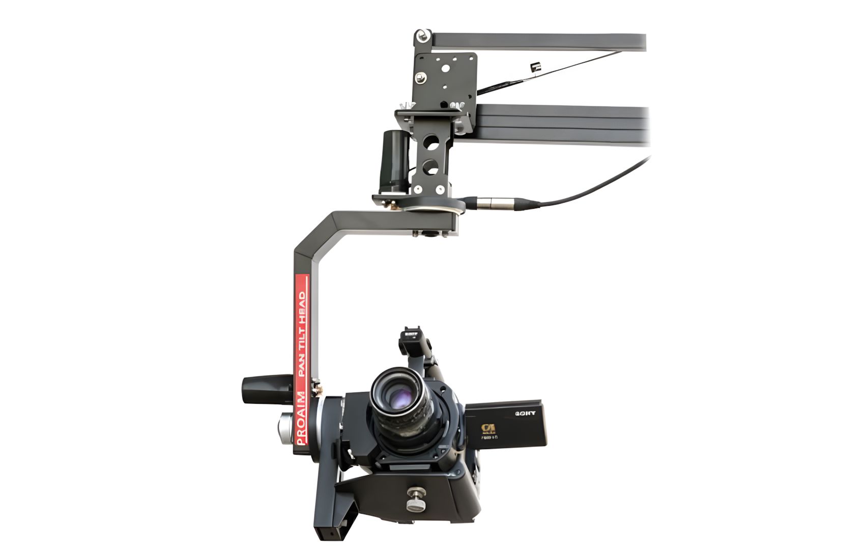 SR-Pan-Tilt-Head
