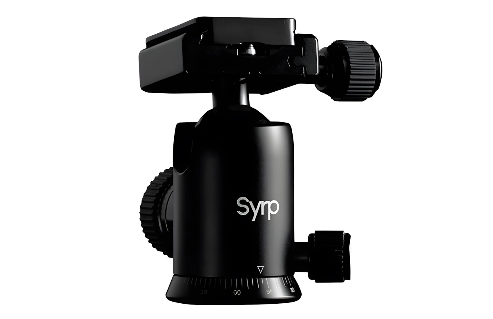 Ball Head w 12KG Payload