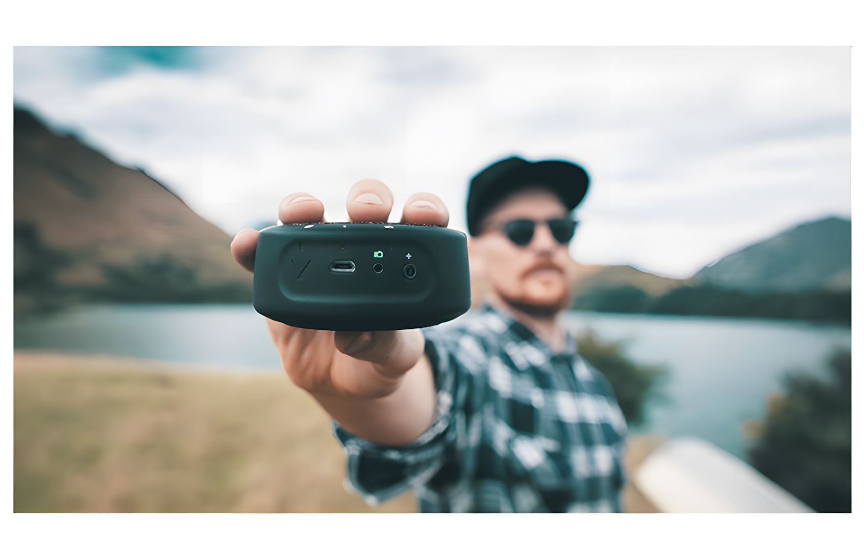Genie Mini