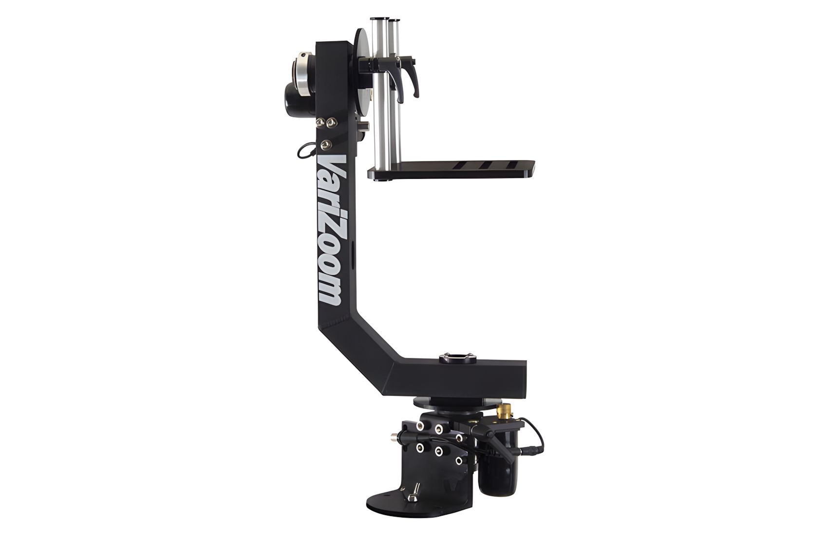Pan-Tilt Control System