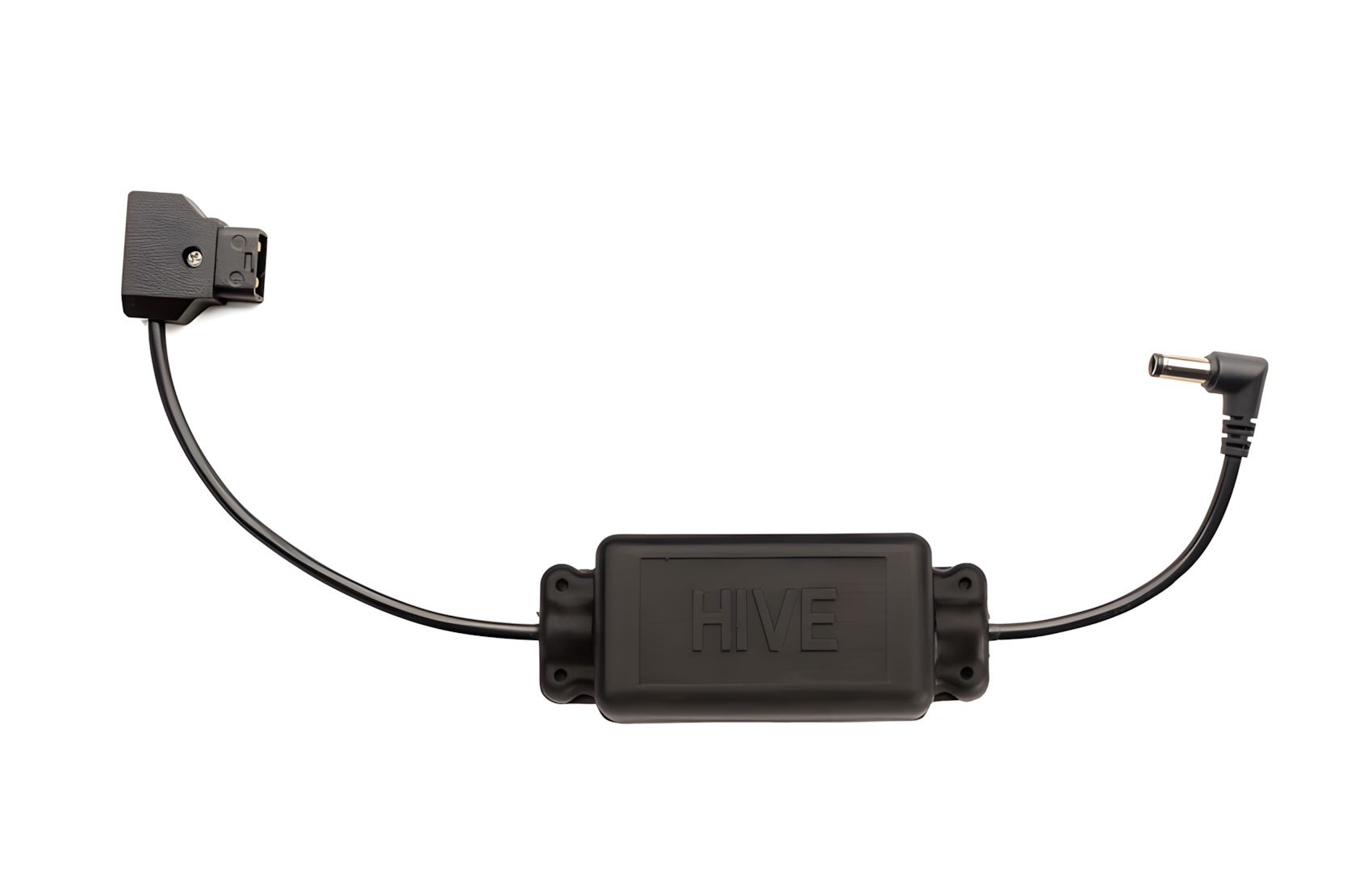D-TAP to Barrel 14.4V