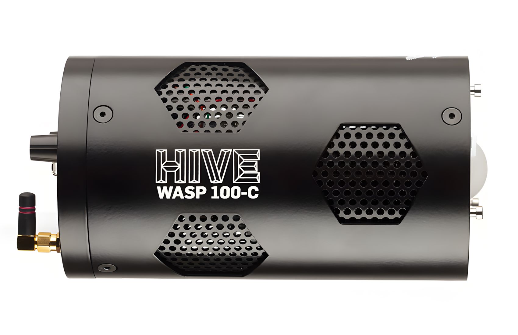 Wasp 100-C