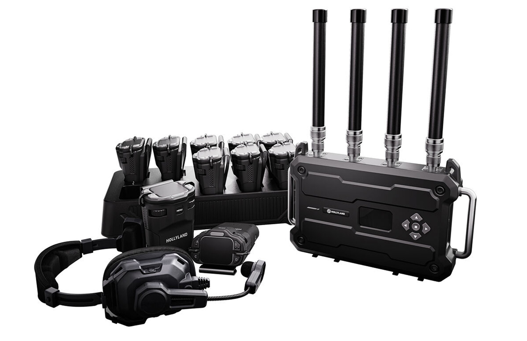 Solidcom H1 - 10 Single