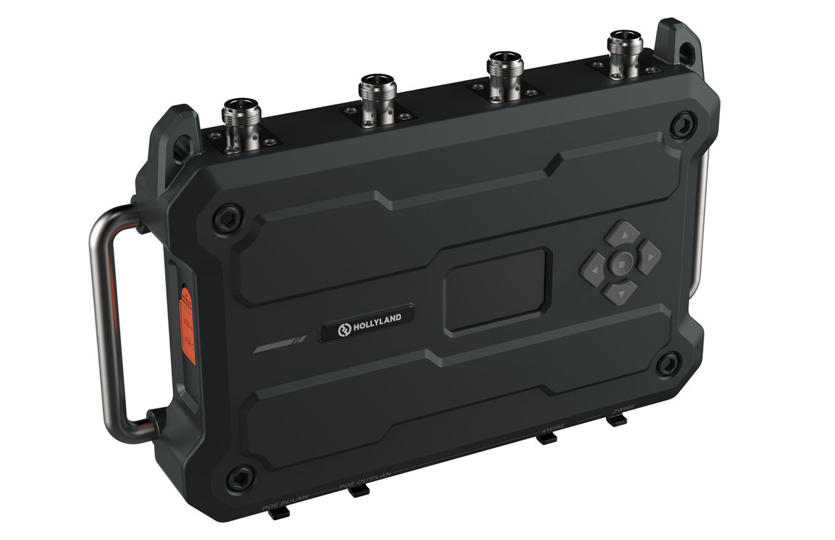Solidcom H1 - 10 Single