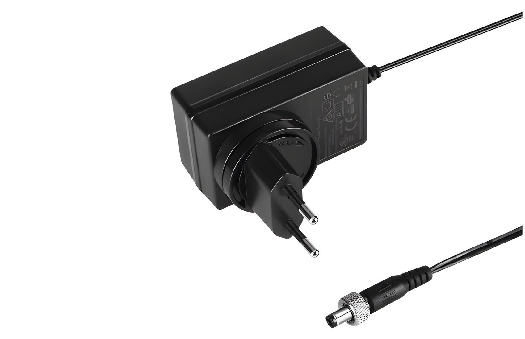 24Watt 12V/2A DC2.1